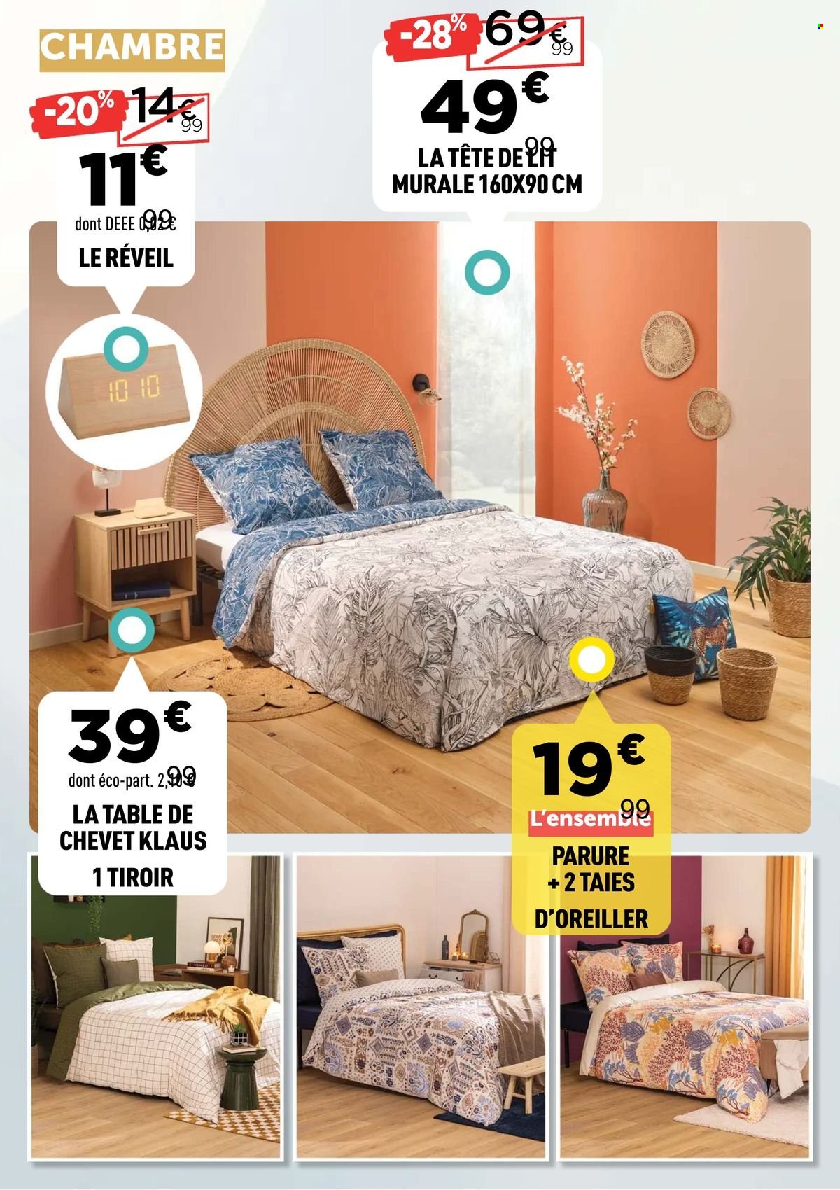 Catalogue Centrakor. Page 15