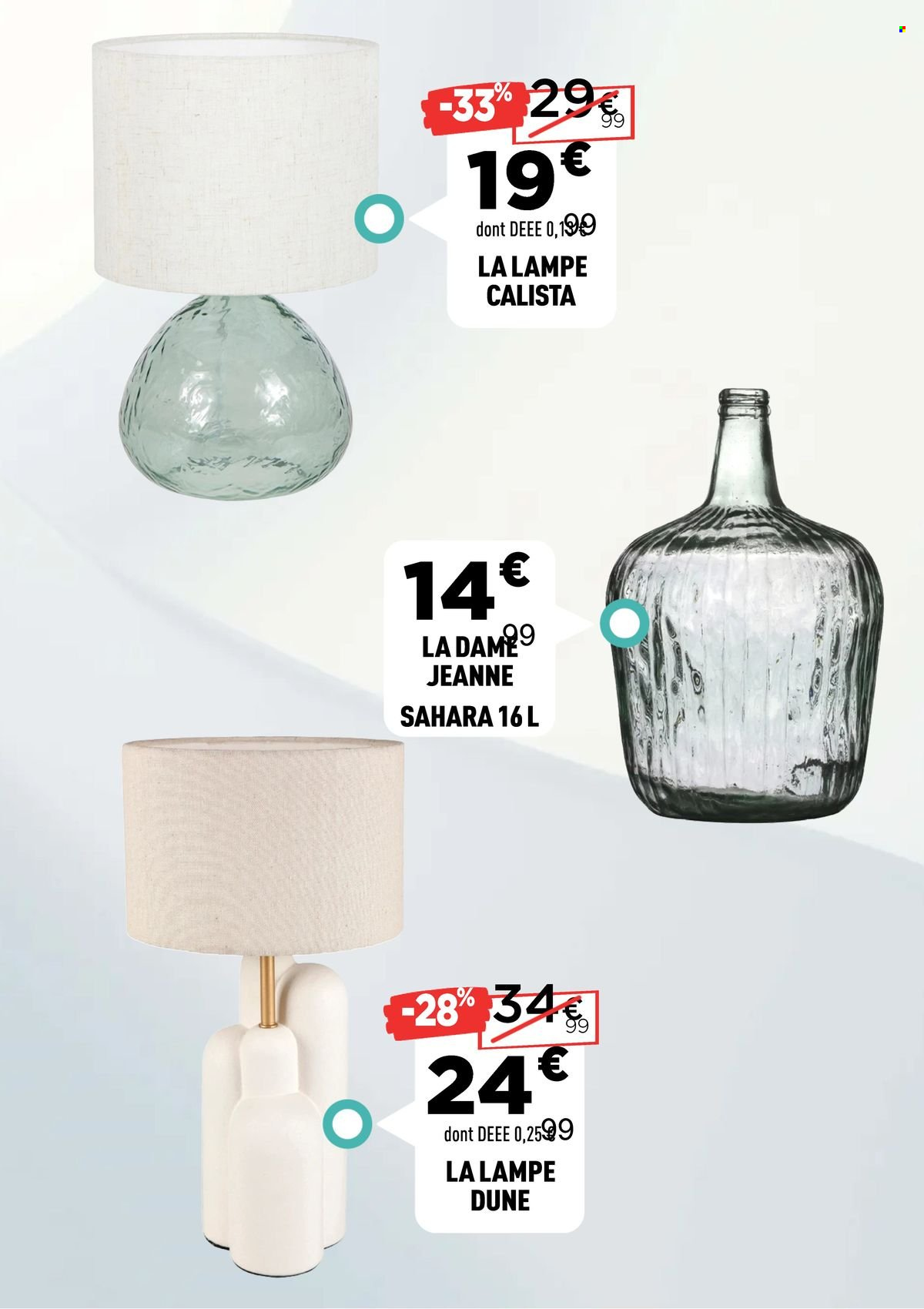 Catalogue Centrakor. Page 16
