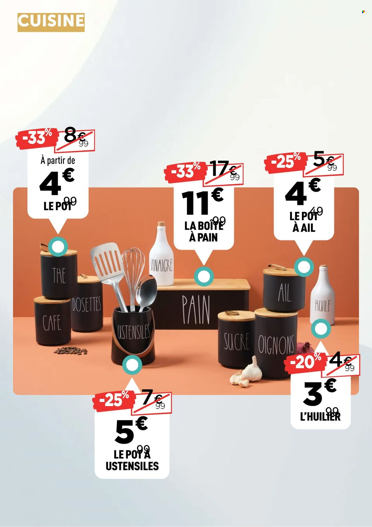 Catalogue Centrakor. Page 19