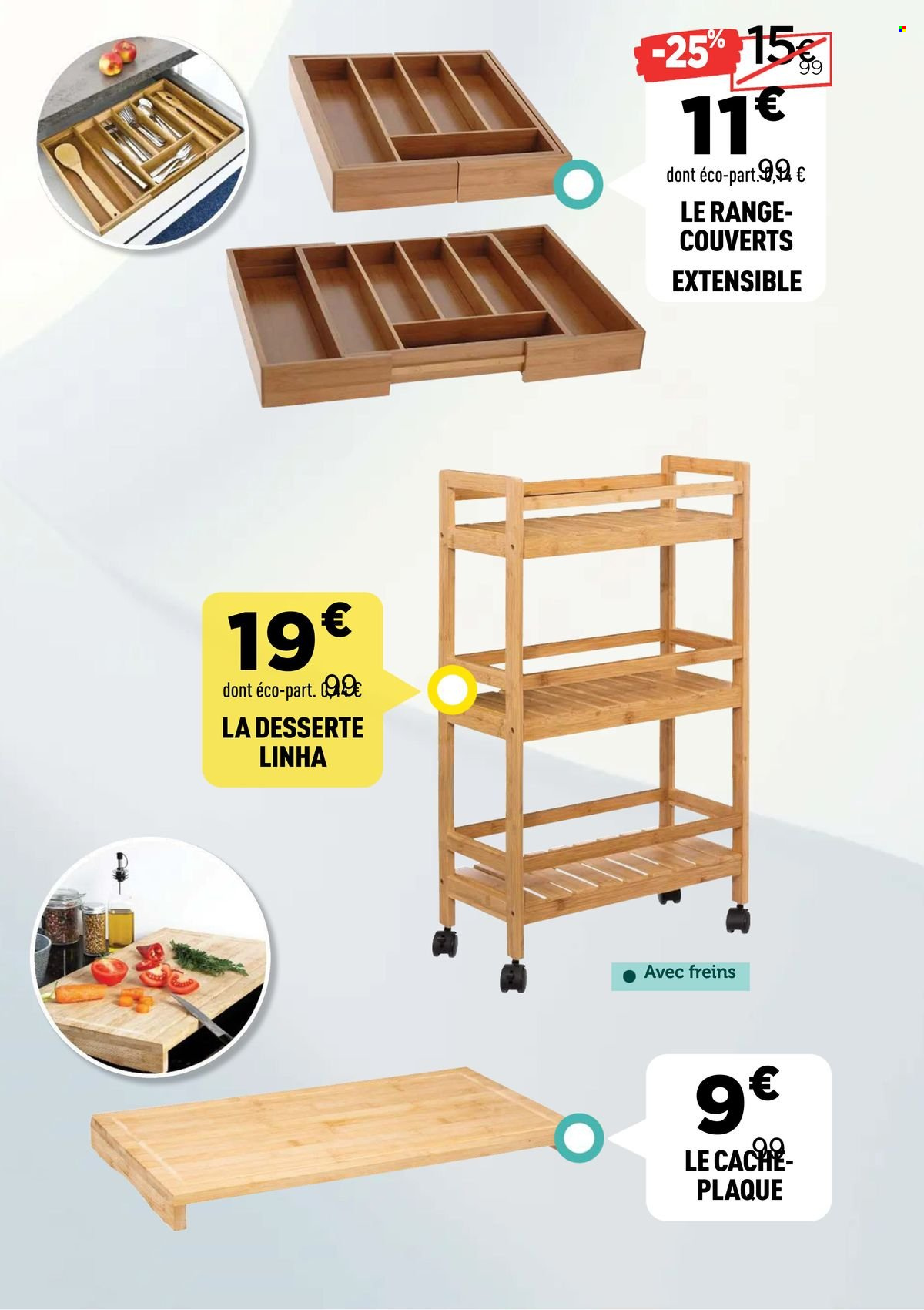 Catalogue Centrakor. Page 20