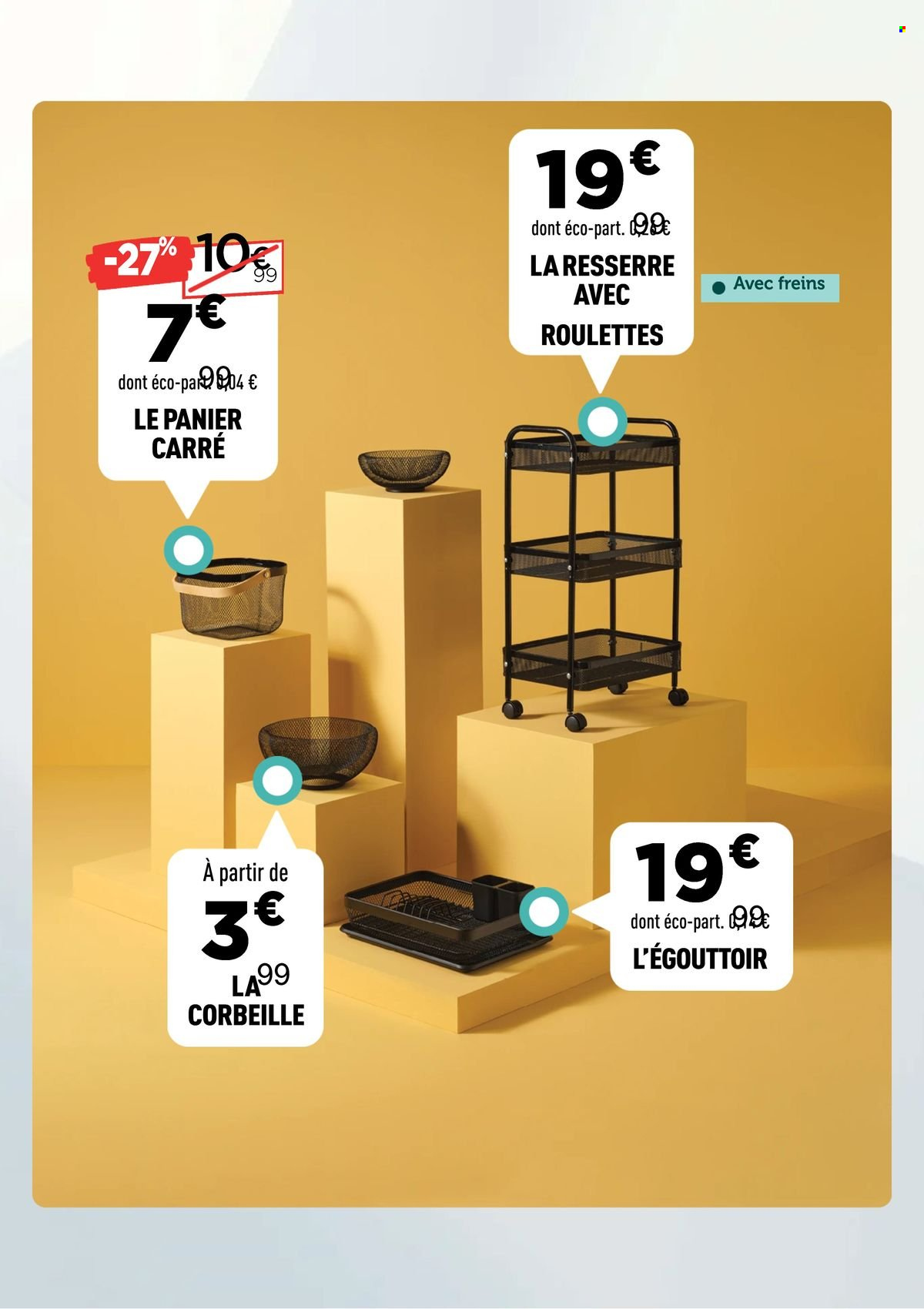 Catalogue Centrakor. Page 23
