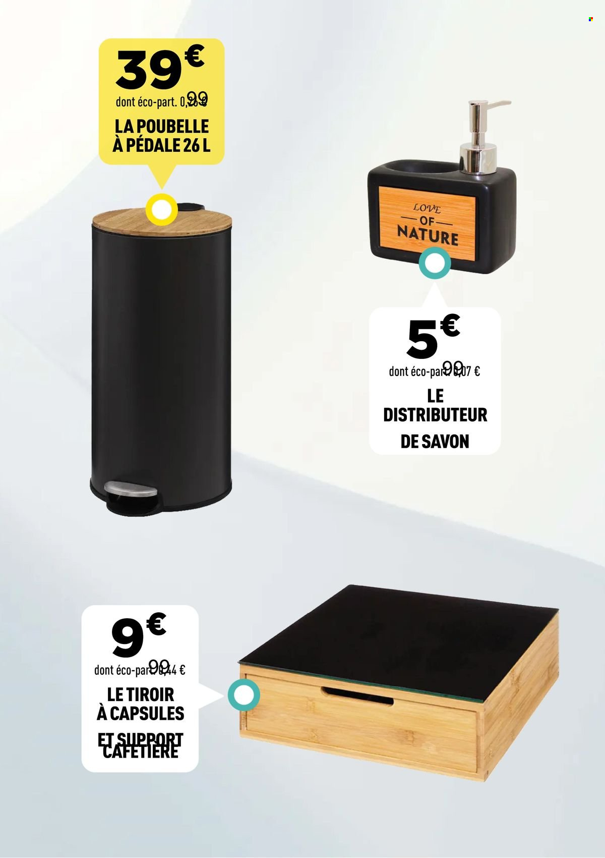 Catalogue Centrakor. Page 24
