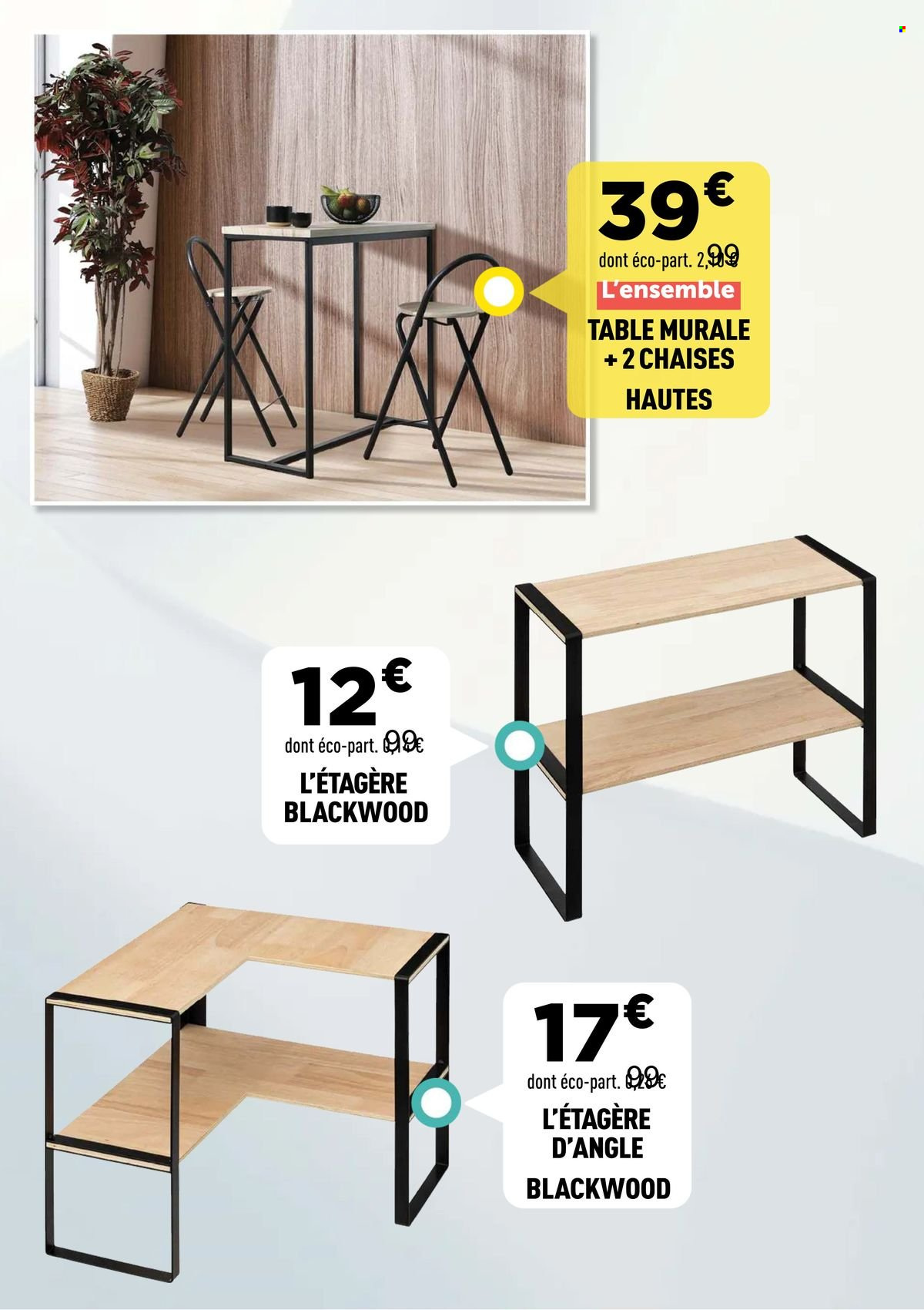 Catalogue Centrakor. Page 26