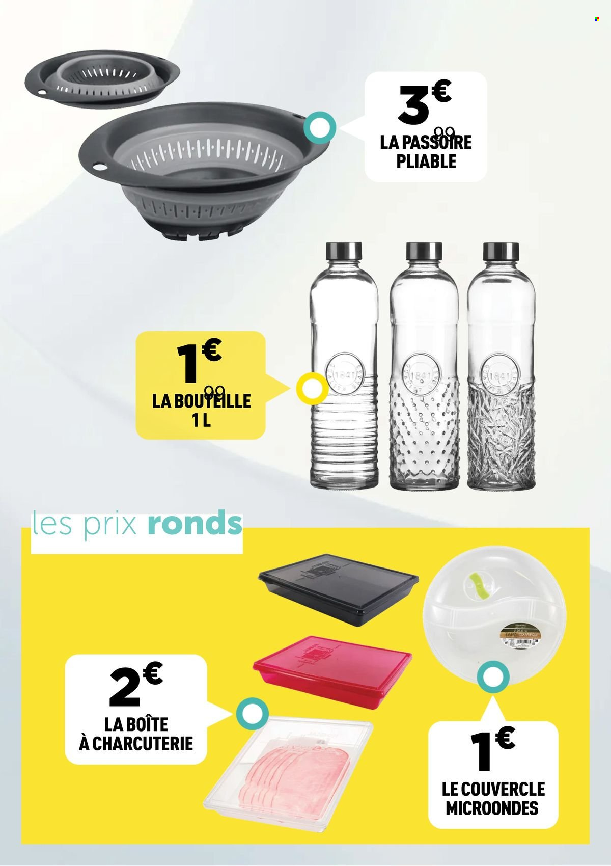 Catalogue Centrakor. Page 29