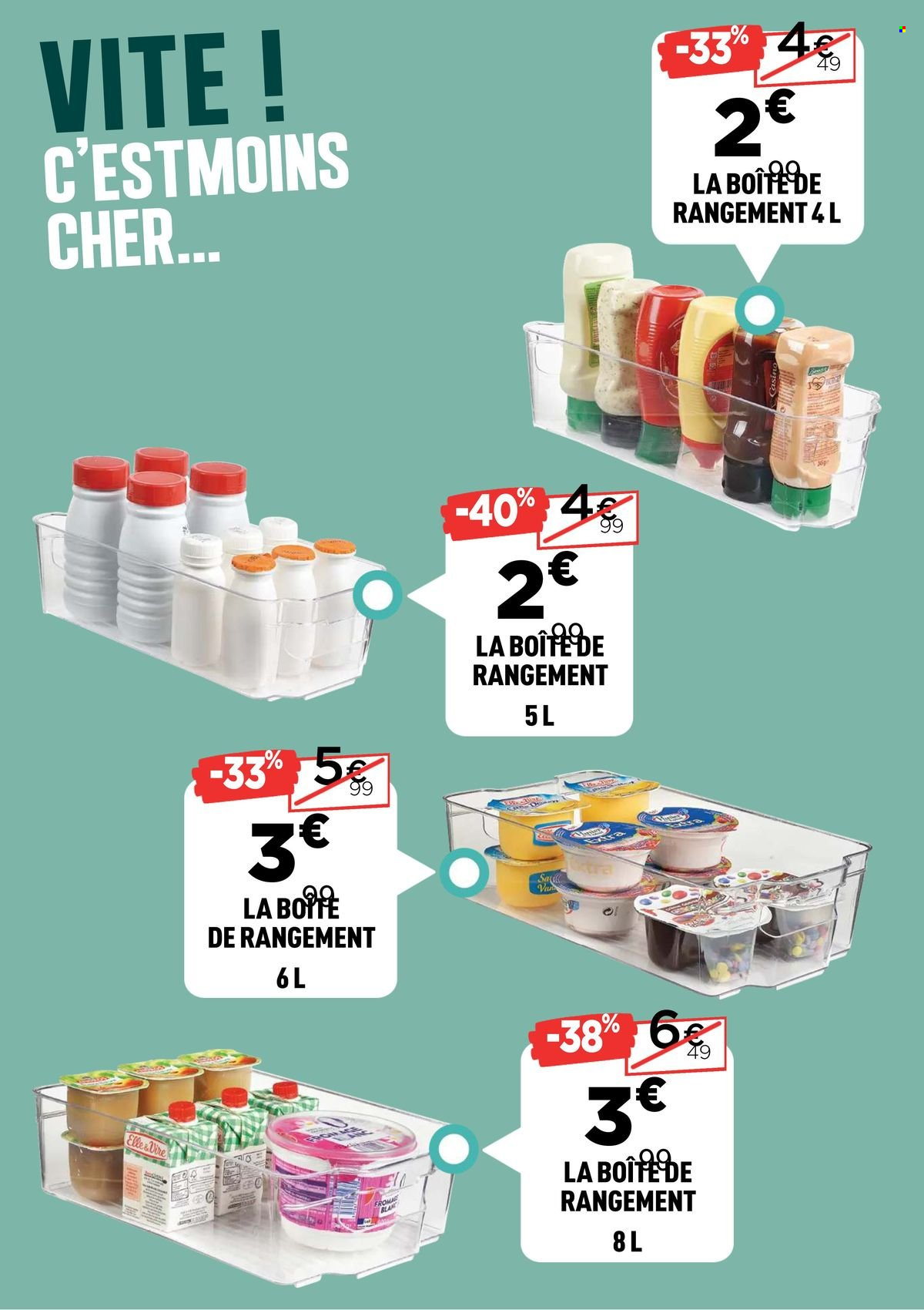 Catalogue Centrakor. Page 30