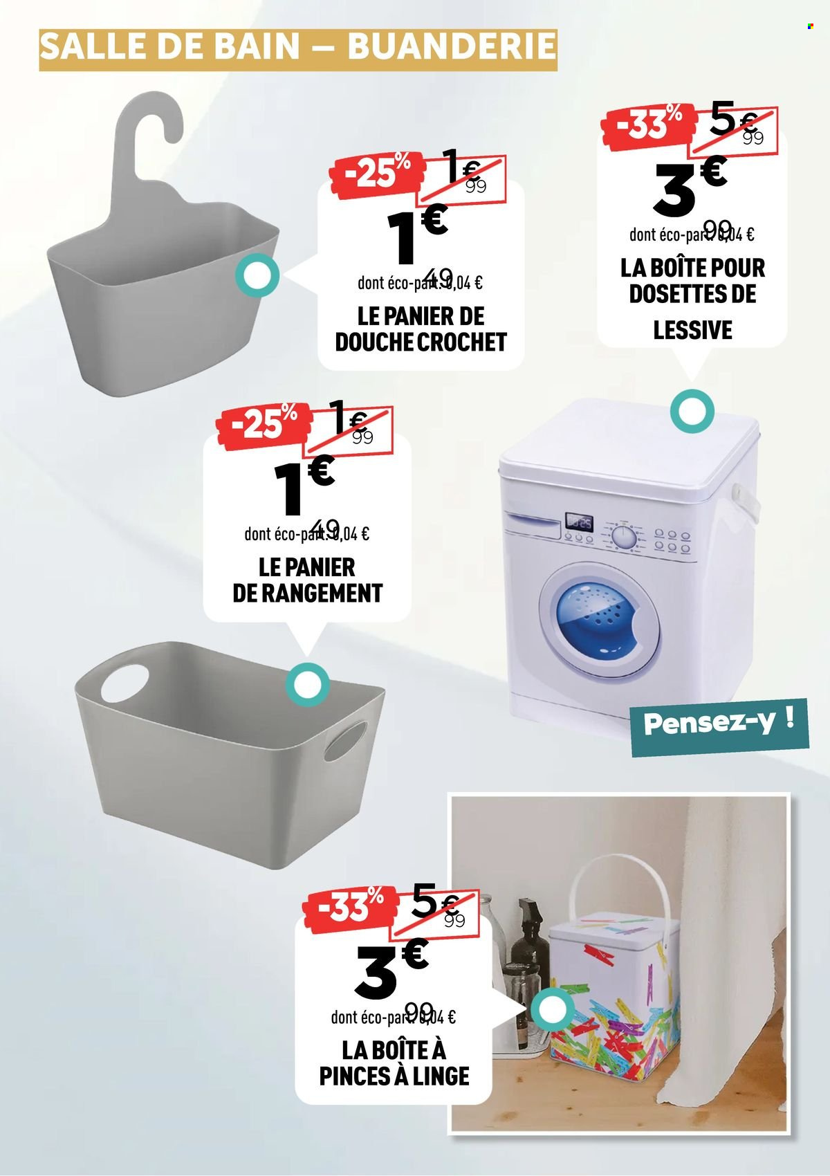 Catalogue Centrakor. Page 33