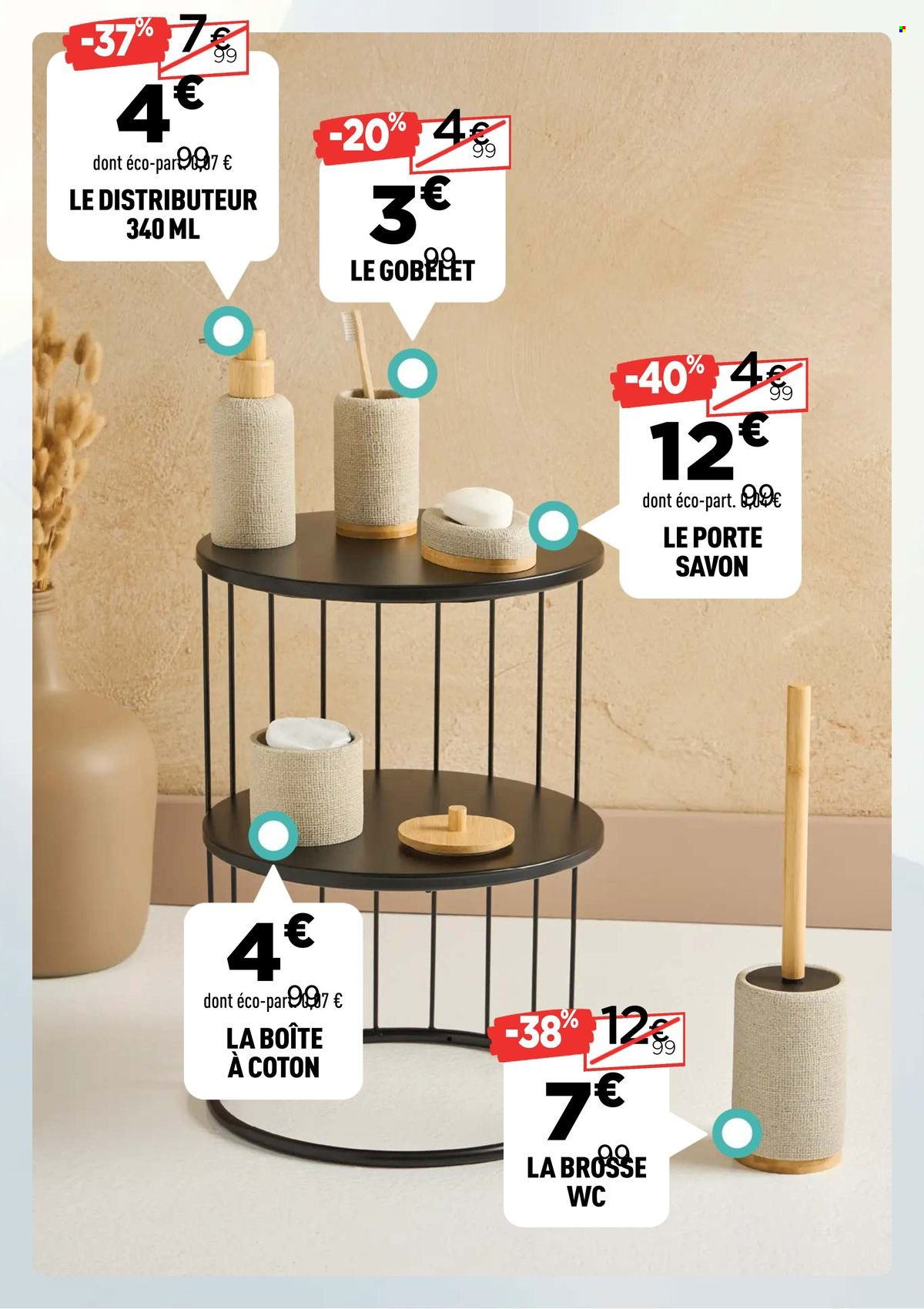 Catalogue Centrakor. Page 37