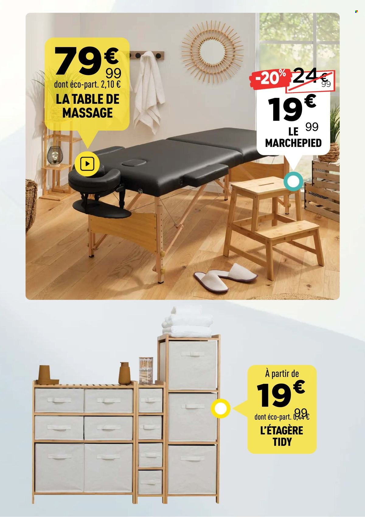 Catalogue Centrakor. Page 41