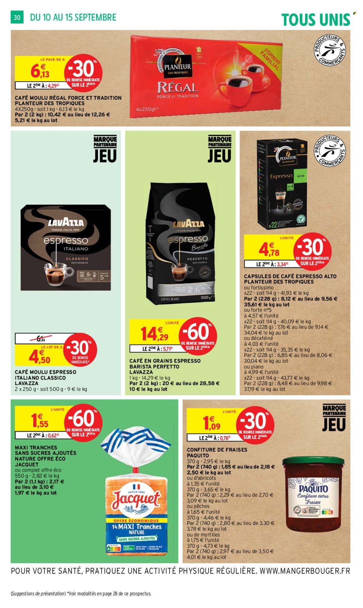 Catalogue Intermarché Hyper - 10/09/2024 - 15/09/2024. Page 30
