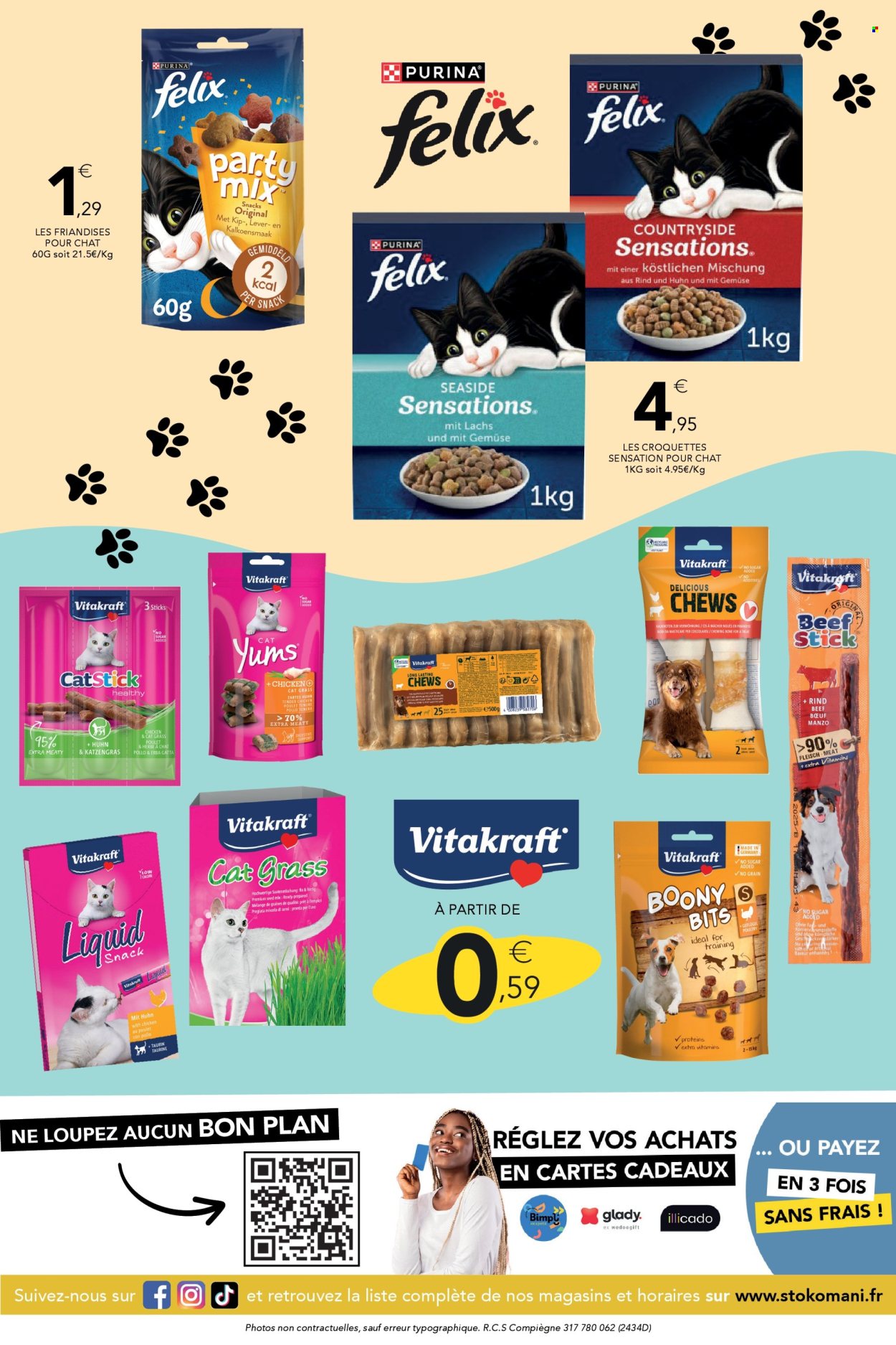 Catalogue Stokomani - 02/09/2024 - 10/09/2024. Page 4