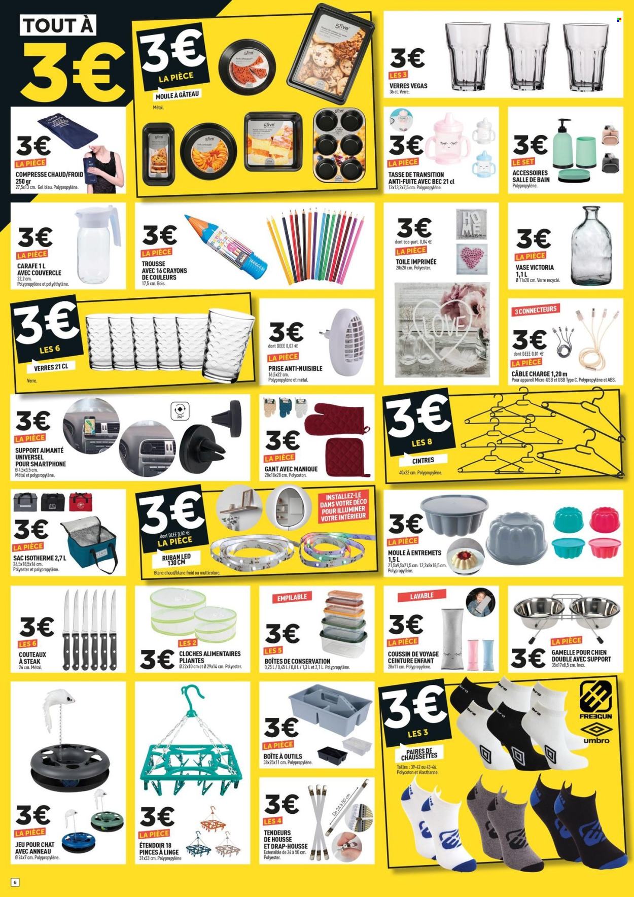 Catalogue Centrakor - 04/09/2024 - 22/09/2024. Page 6