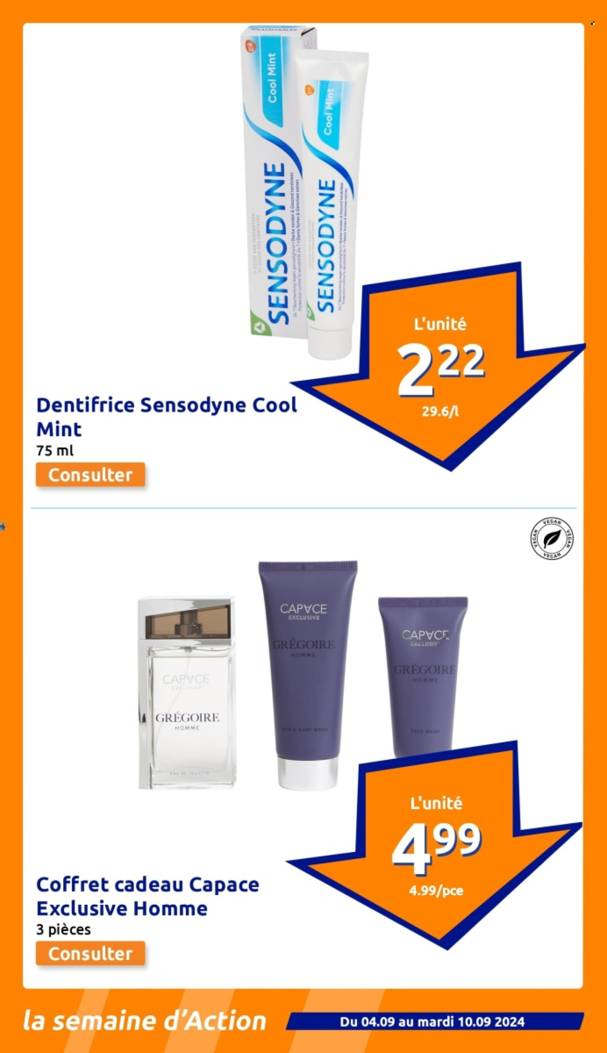 Catalogue Action - 04/09/2024 - 10/09/2024. Page 16