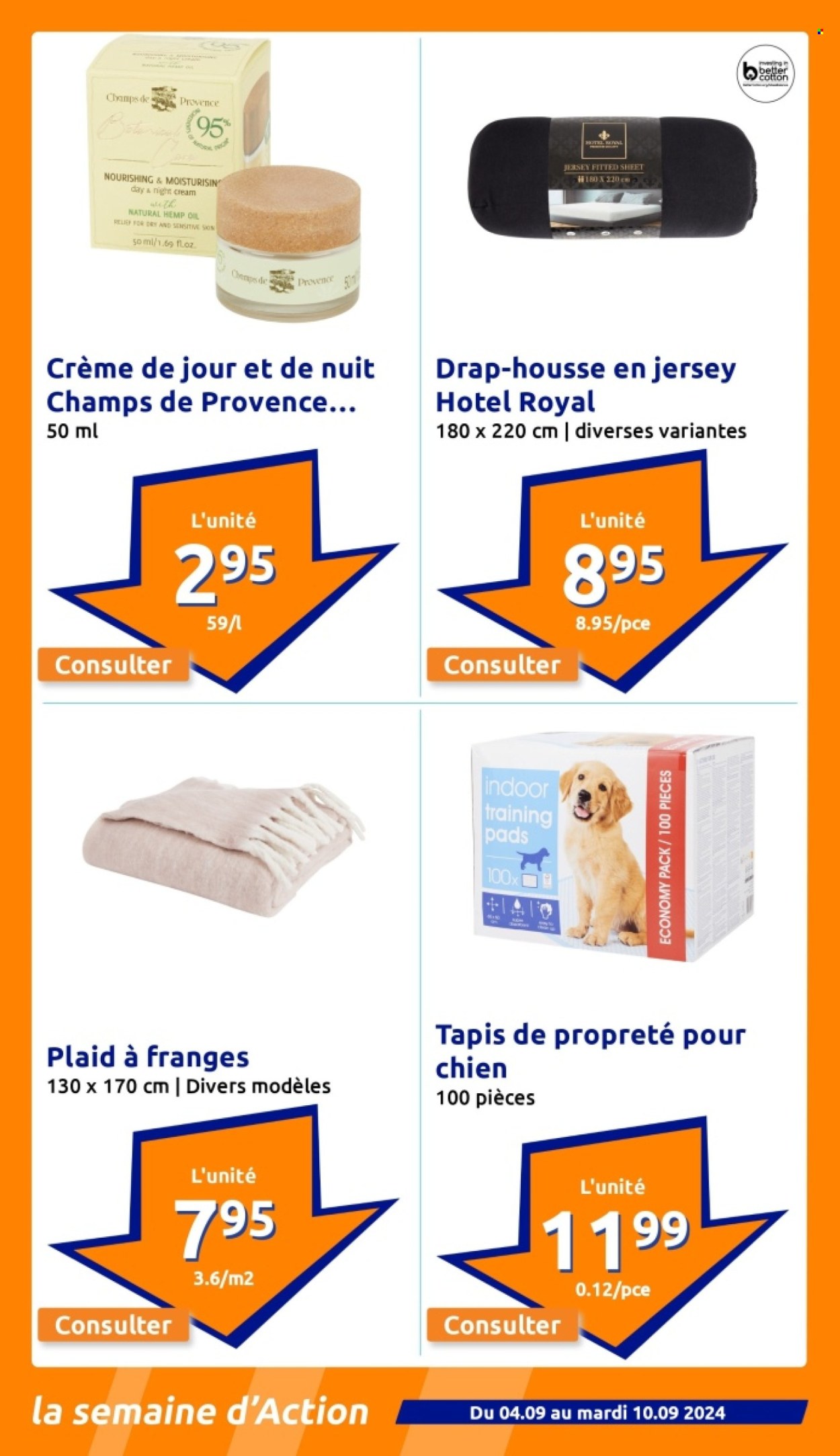 Catalogue Action - 04/09/2024 - 10/09/2024. Page 17