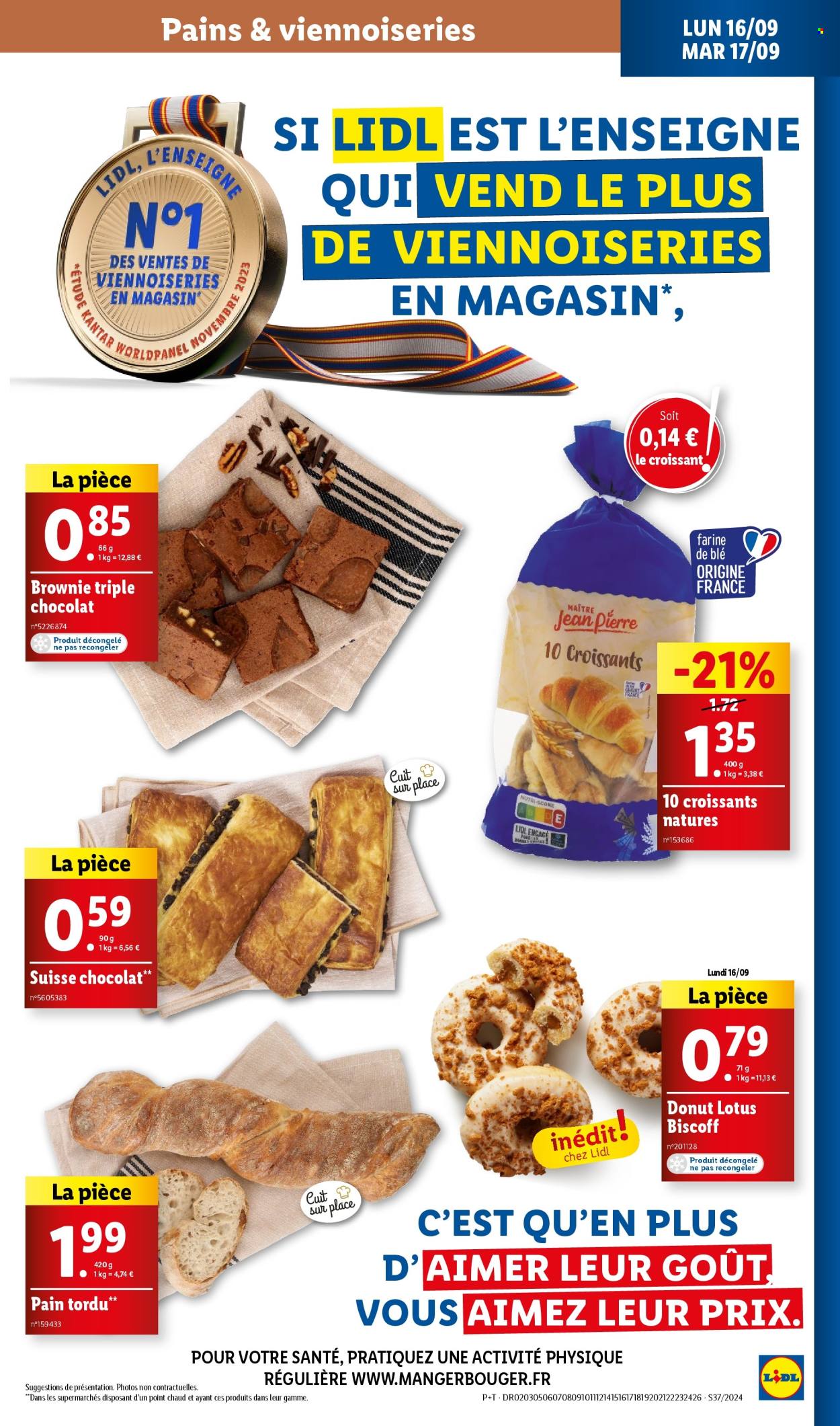 Catalogue Lidl - 11/09/2024 - 17/09/2024. Page 31