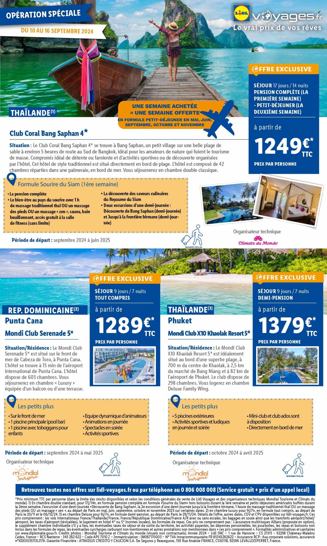 Catalogue Lidl - 11/09/2024 - 17/09/2024. Page 75