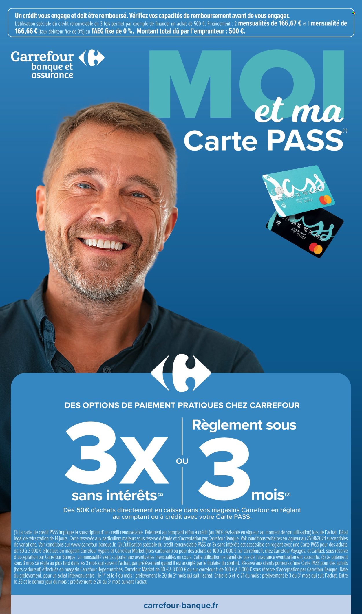 Catalogue Carrefour Market - 10/09/2024 - 22/09/2024. Page 28