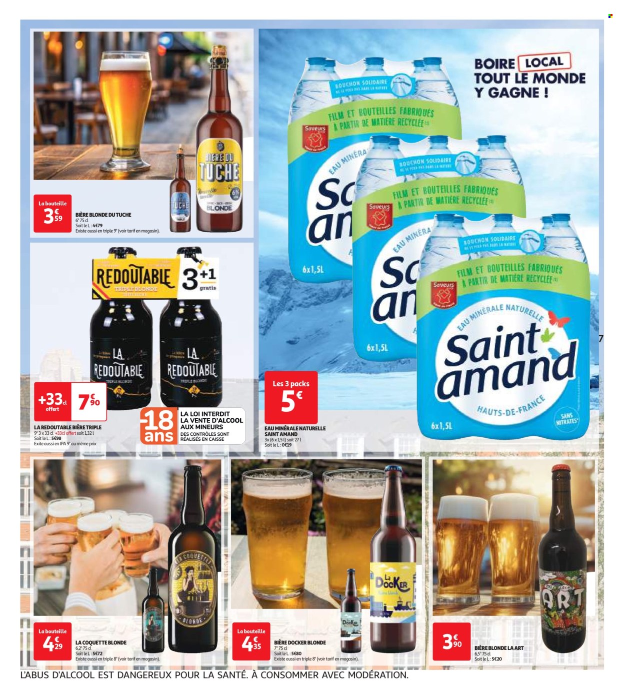 Catalogue Auchan - 10/09/2024 - 16/09/2024. Page 7