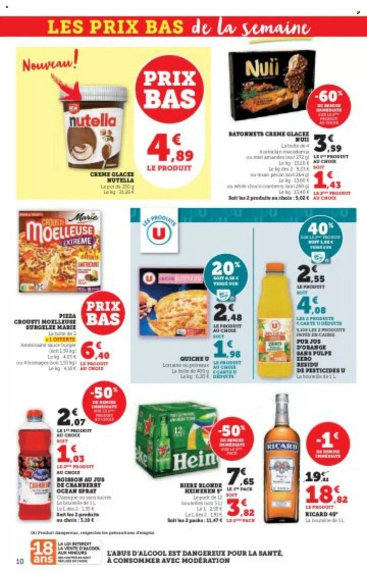 Catalogue HYPER U - 10/09/2024 - 22/09/2024. Page 10