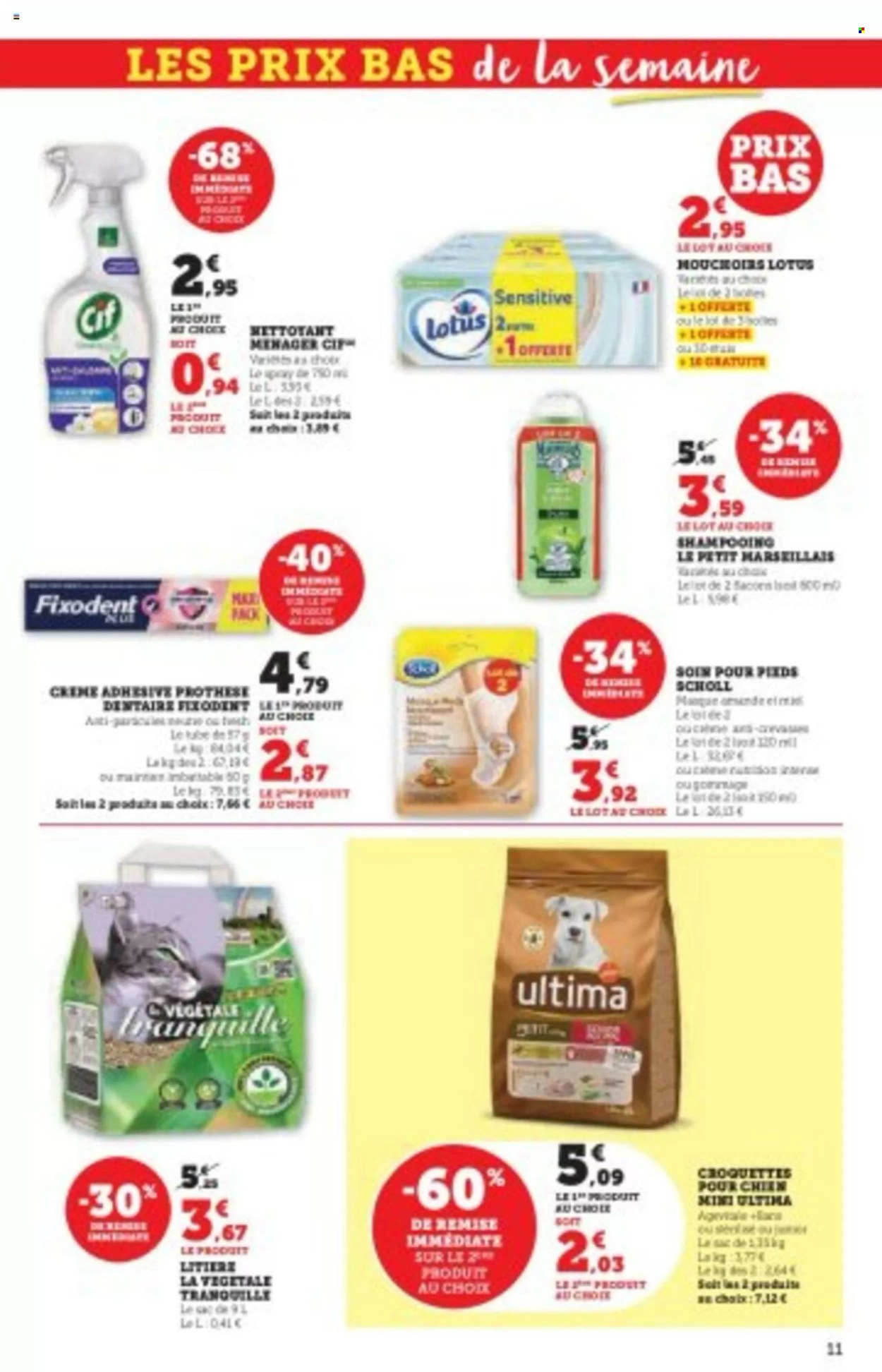 Catalogue HYPER U - 10/09/2024 - 22/09/2024. Page 11