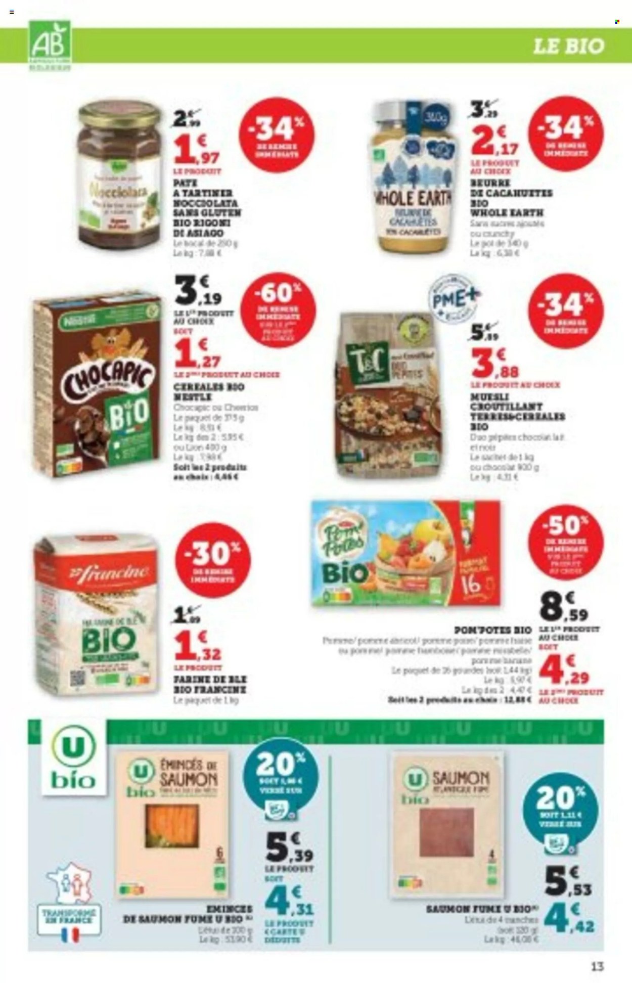 Catalogue HYPER U - 10/09/2024 - 22/09/2024. Page 13