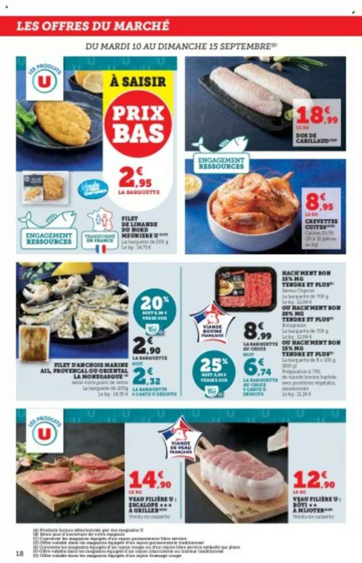 Catalogue HYPER U - 10/09/2024 - 22/09/2024. Page 18