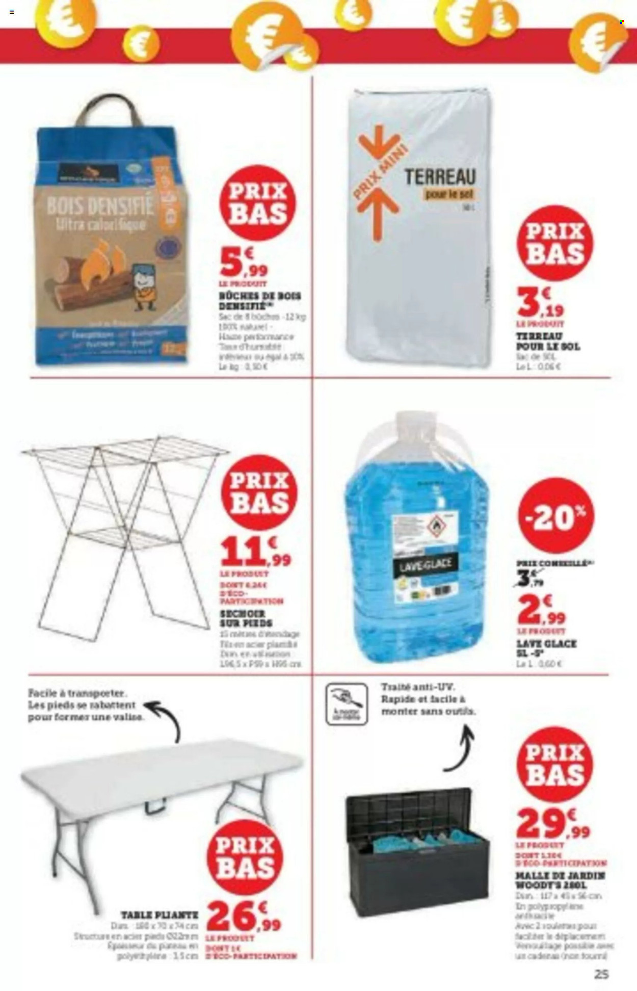 Catalogue HYPER U - 10/09/2024 - 22/09/2024. Page 25