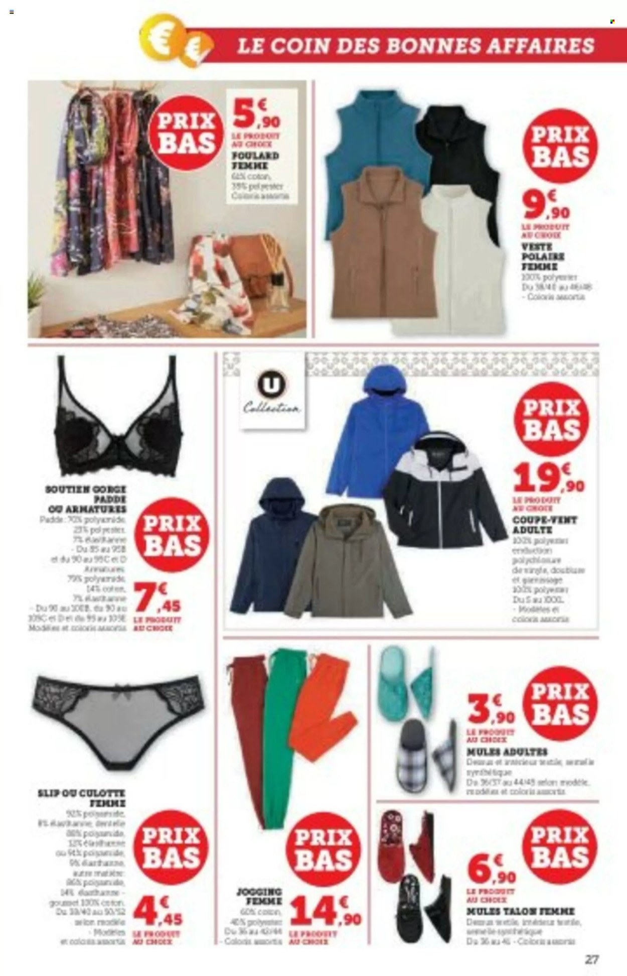 Catalogue HYPER U - 10/09/2024 - 22/09/2024. Page 27