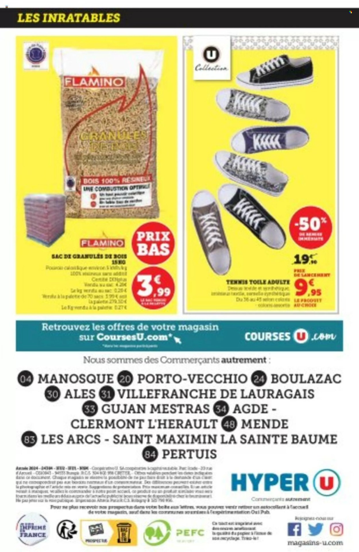 Catalogue HYPER U - 10/09/2024 - 22/09/2024. Page 28