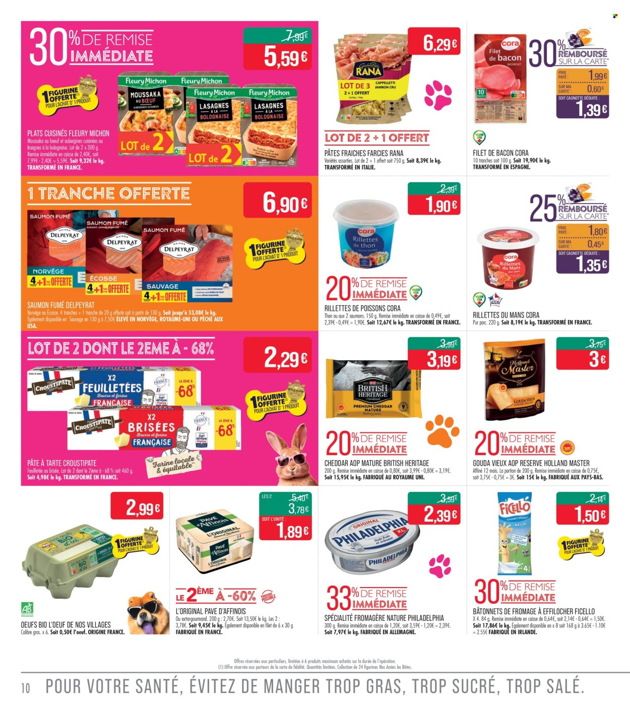 Catalogue Supermarché Match - 10/09/2024 - 22/09/2024. Page 10