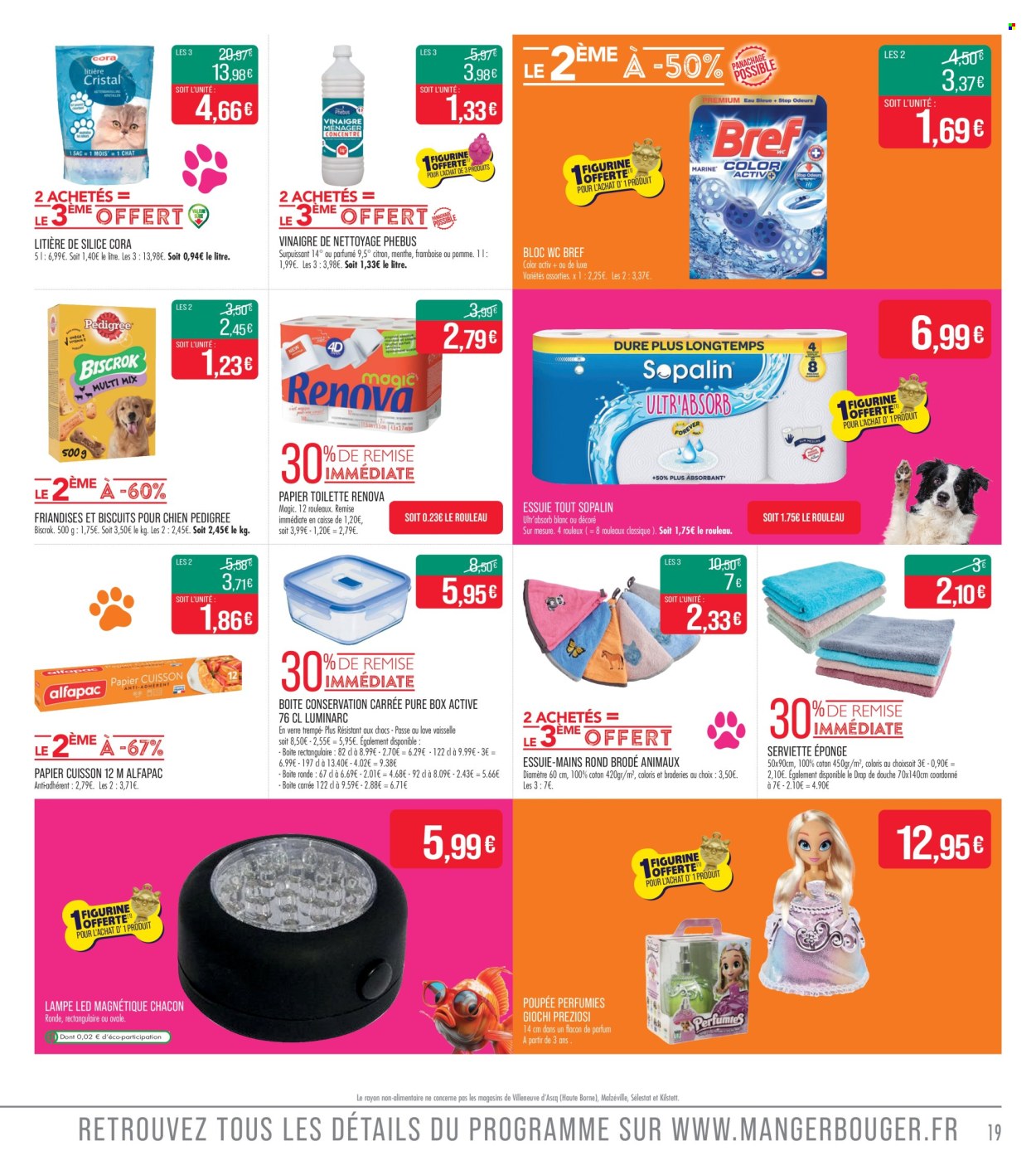 Catalogue Supermarché Match - 10/09/2024 - 22/09/2024. Page 19