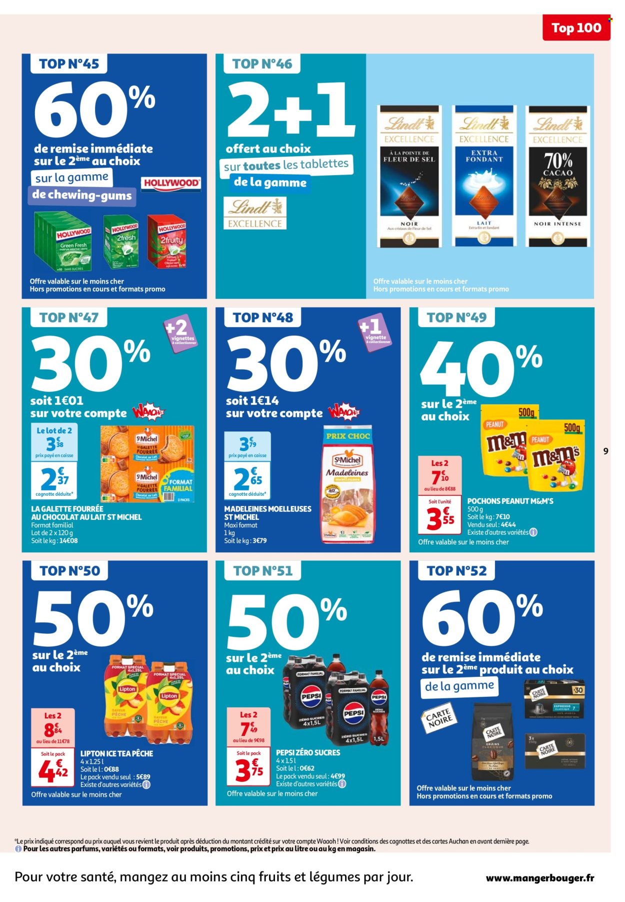Catalogue Auchan - 10/09/2024 - 16/09/2024. Page 9