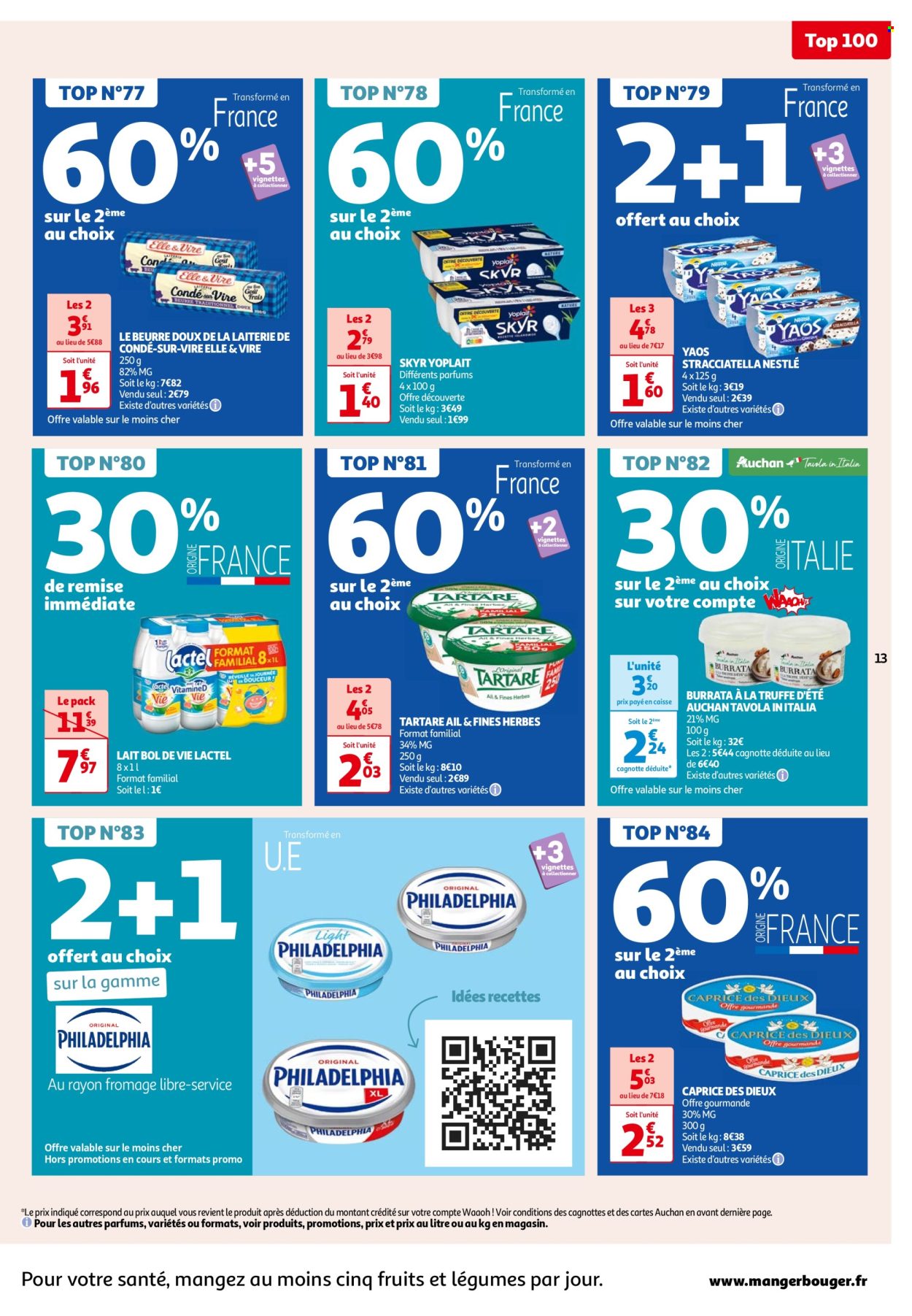 Catalogue Auchan - 10/09/2024 - 16/09/2024. Page 13