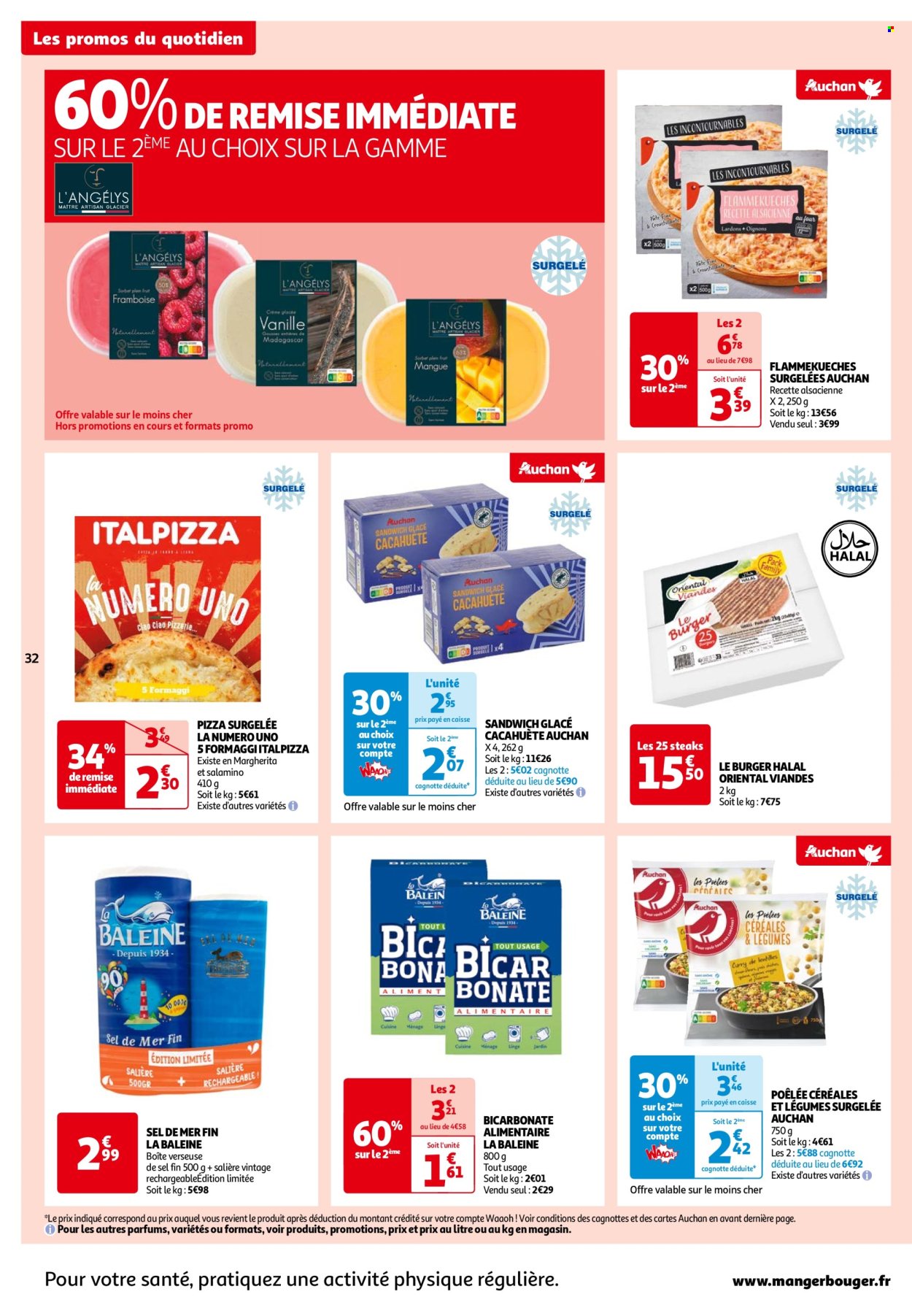 Catalogue Auchan - 10/09/2024 - 16/09/2024. Page 32