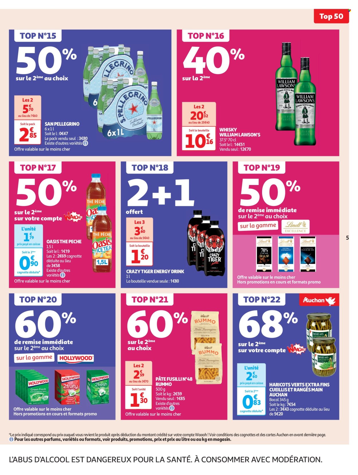 Catalogue Auchan - 10/09/2024 - 15/09/2024. Page 5