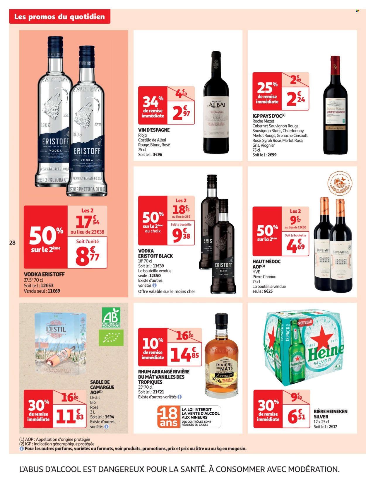 Catalogue Auchan - 10/09/2024 - 15/09/2024. Page 28