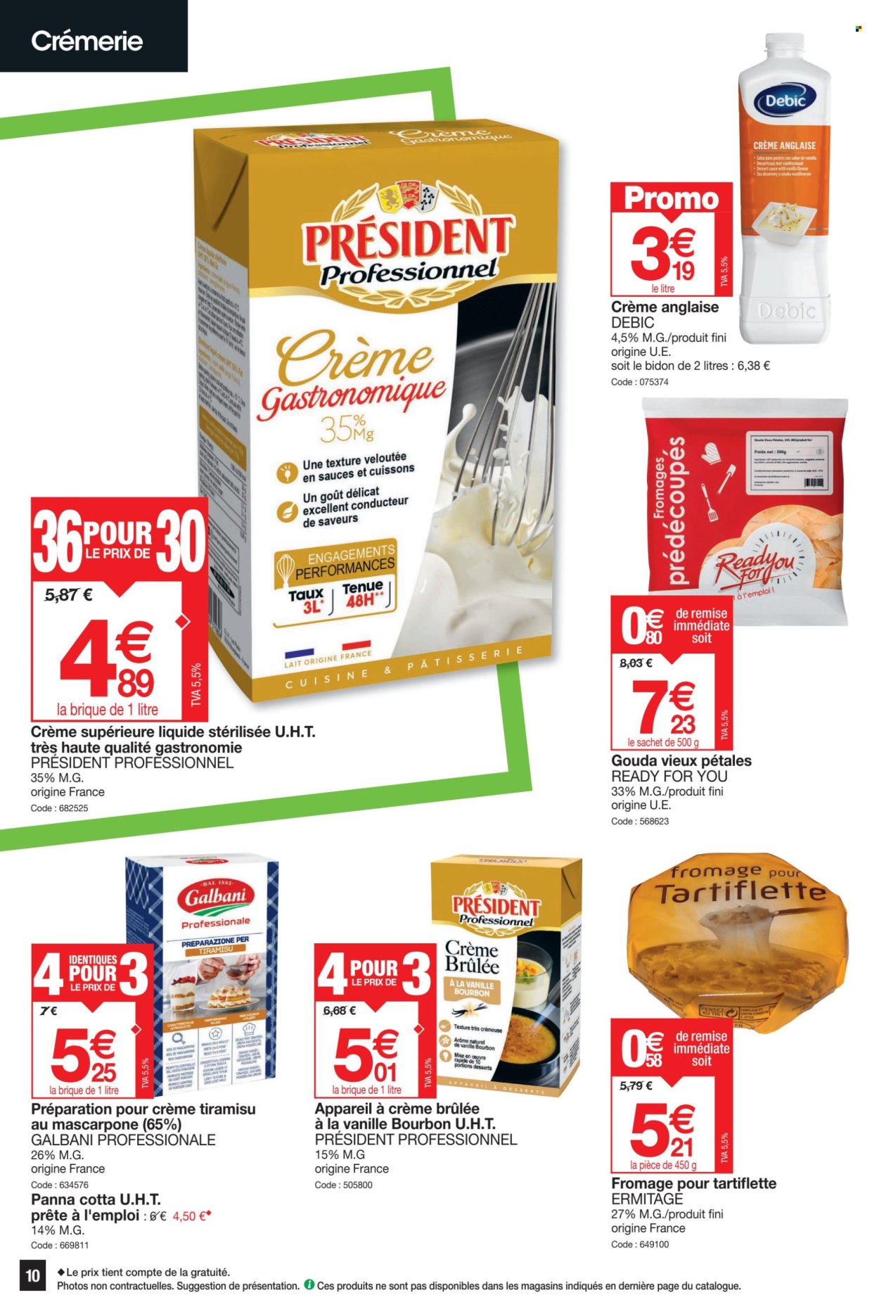 Catalogue Promocash - 12/09/2024 - 21/09/2024. Page 10