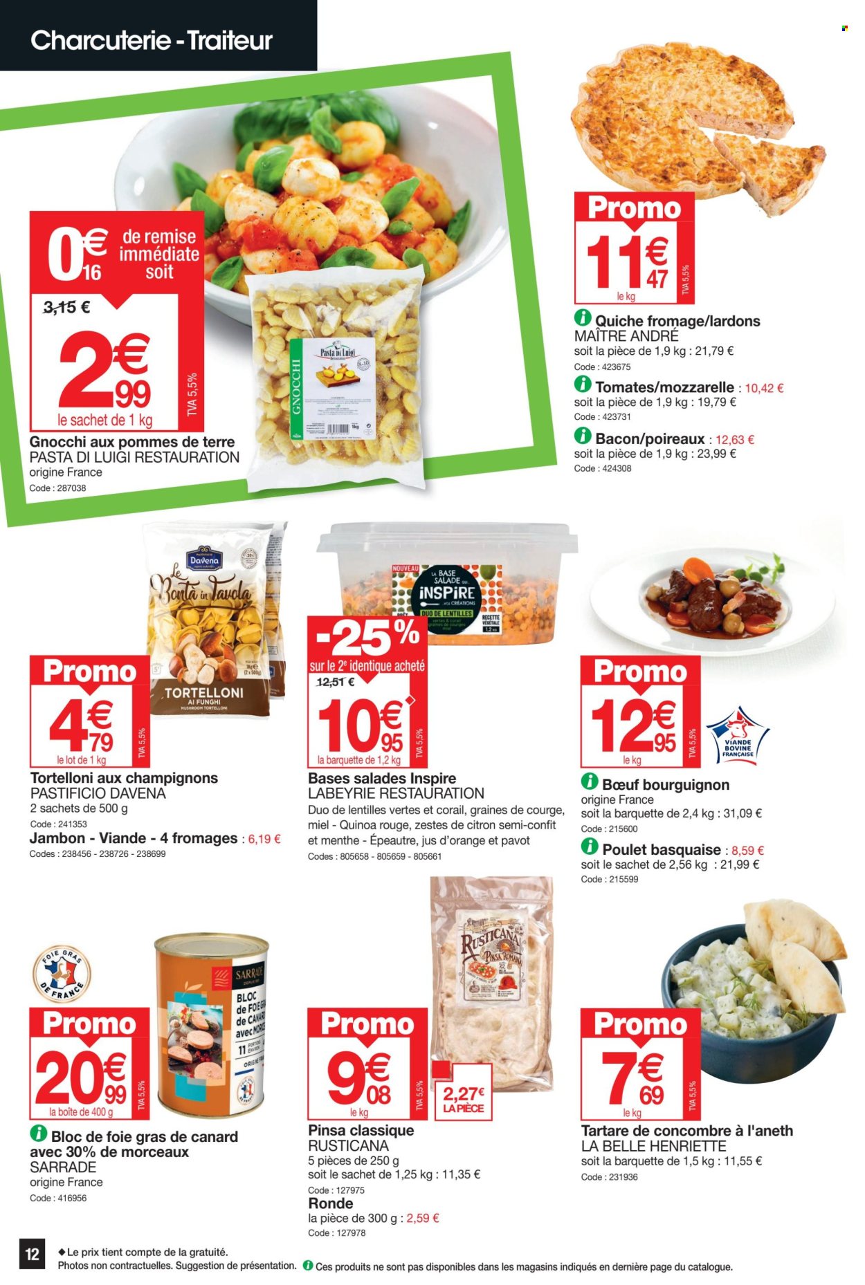 Catalogue Promocash - 12/09/2024 - 21/09/2024. Page 12
