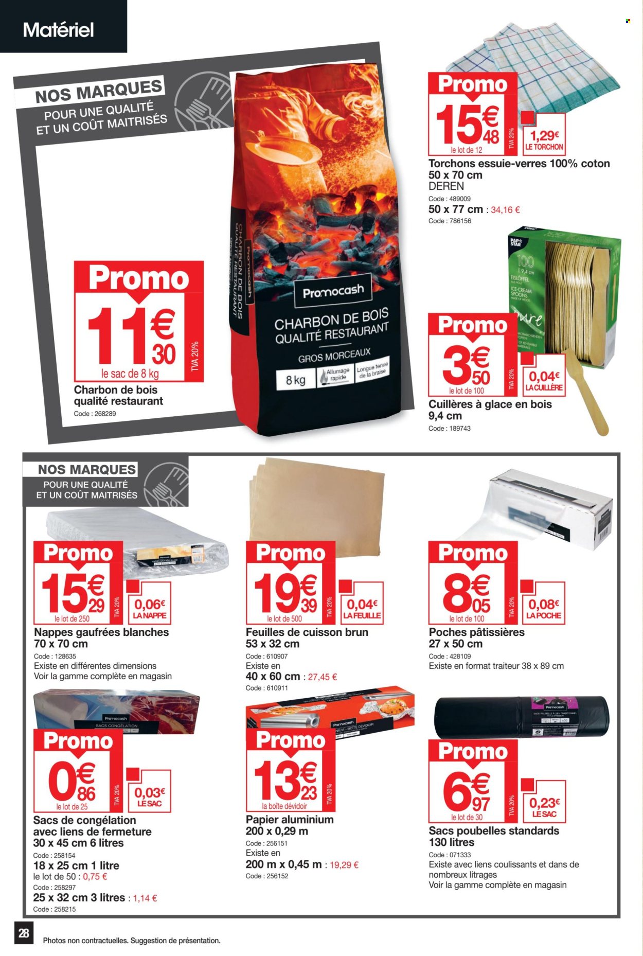 Catalogue Promocash - 12/09/2024 - 21/09/2024. Page 28