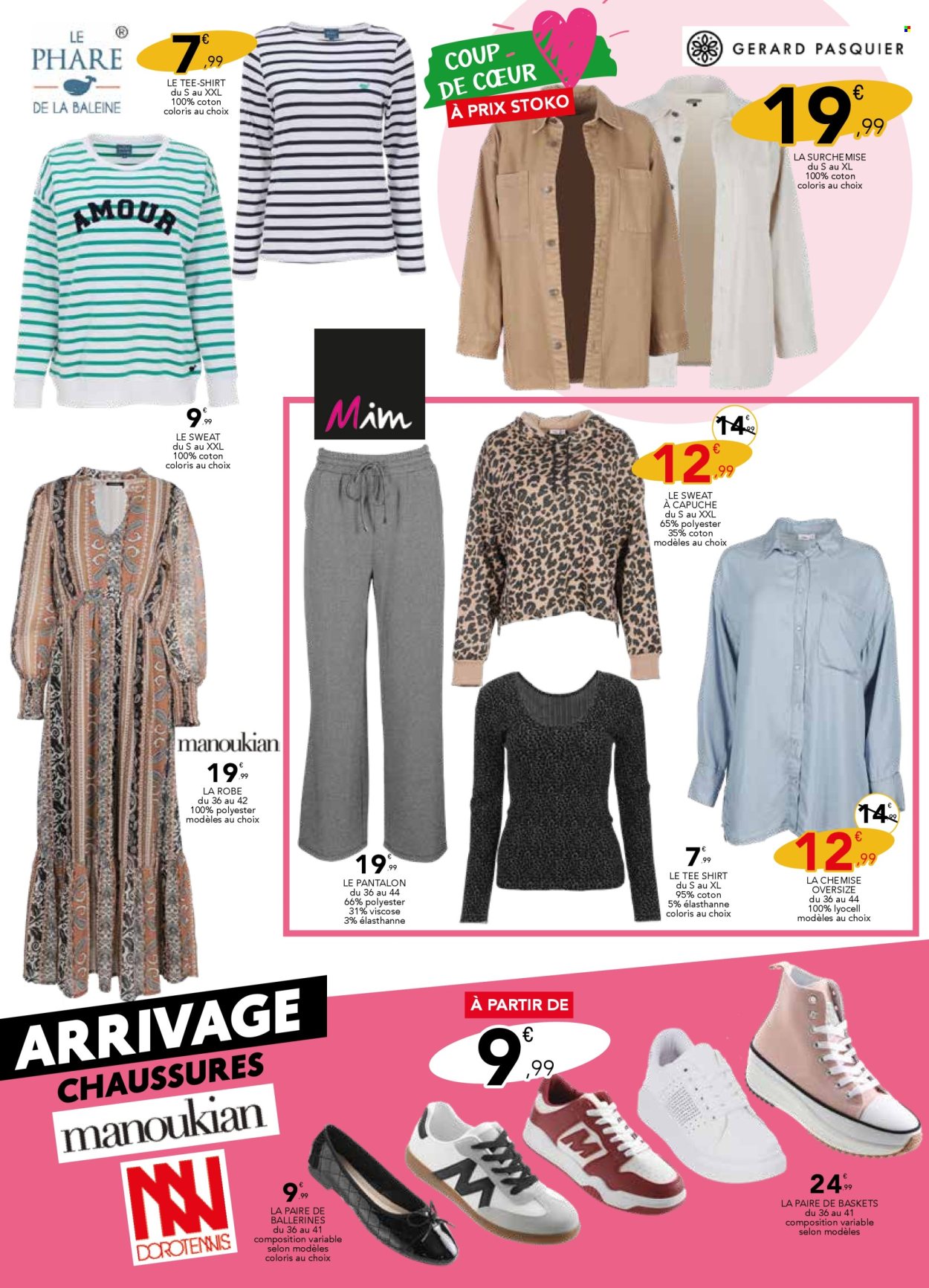 Catalogue Stokomani - 11/09/2024 - 22/09/2024. Page 2