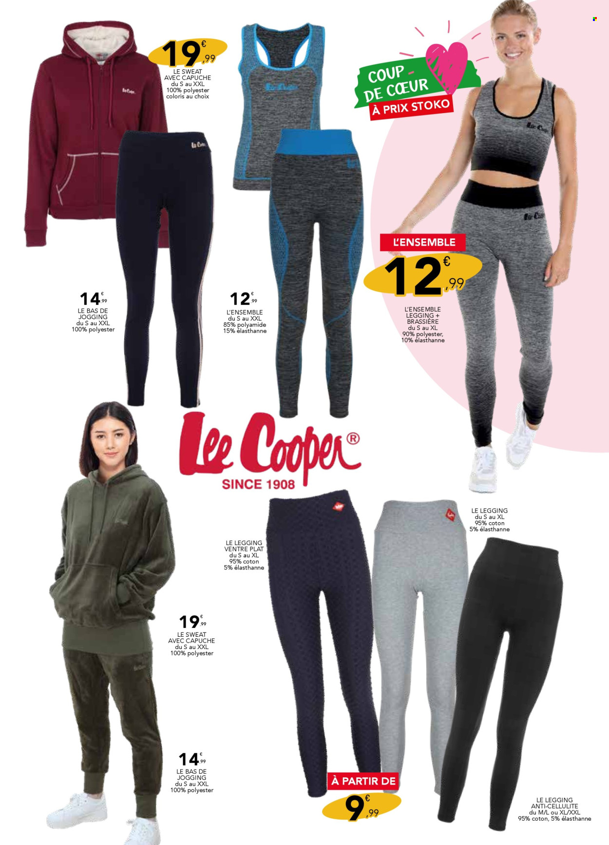 Catalogue Stokomani - 11/09/2024 - 22/09/2024. Page 3
