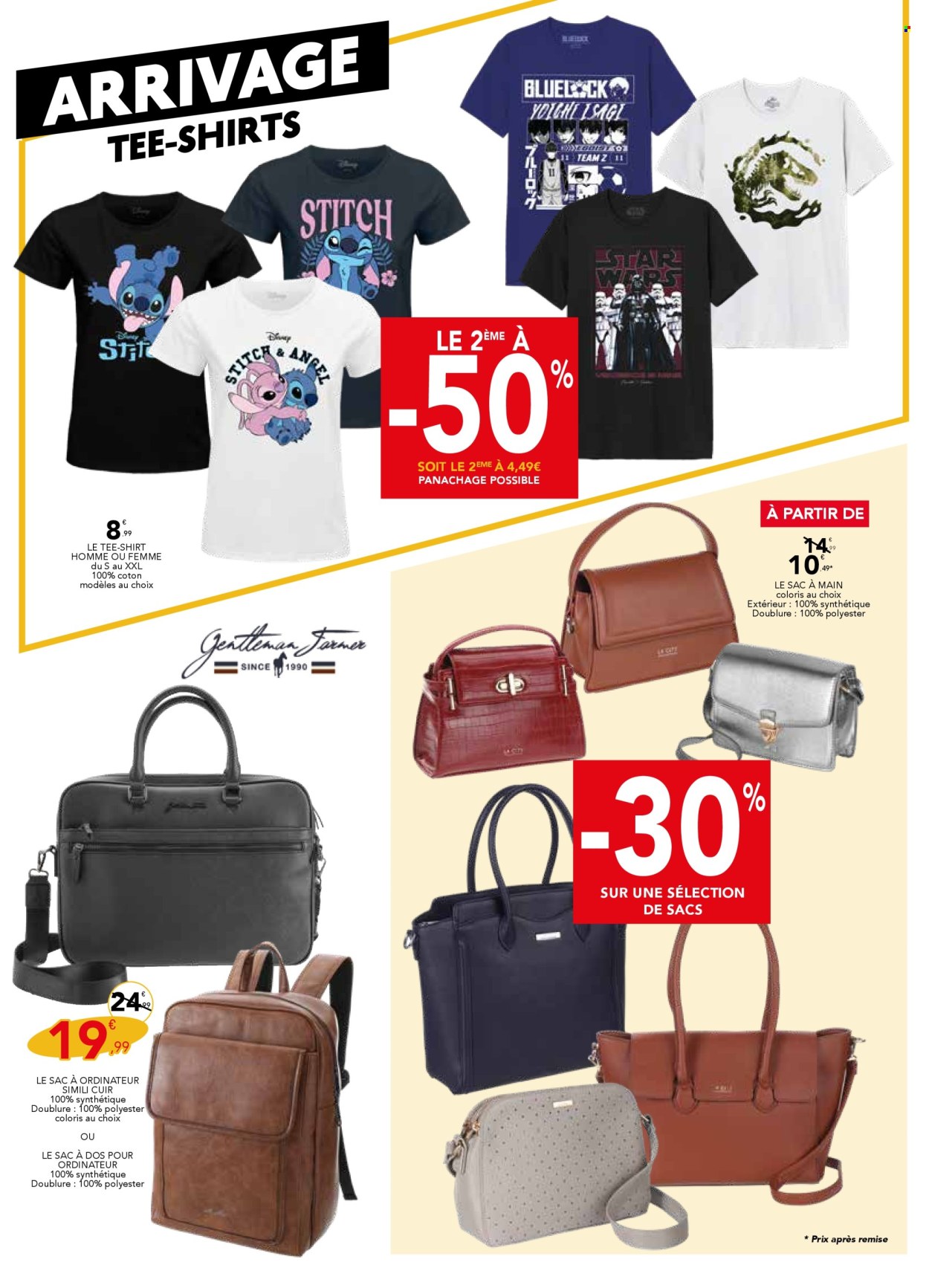 Catalogue Stokomani - 11/09/2024 - 22/09/2024. Page 4