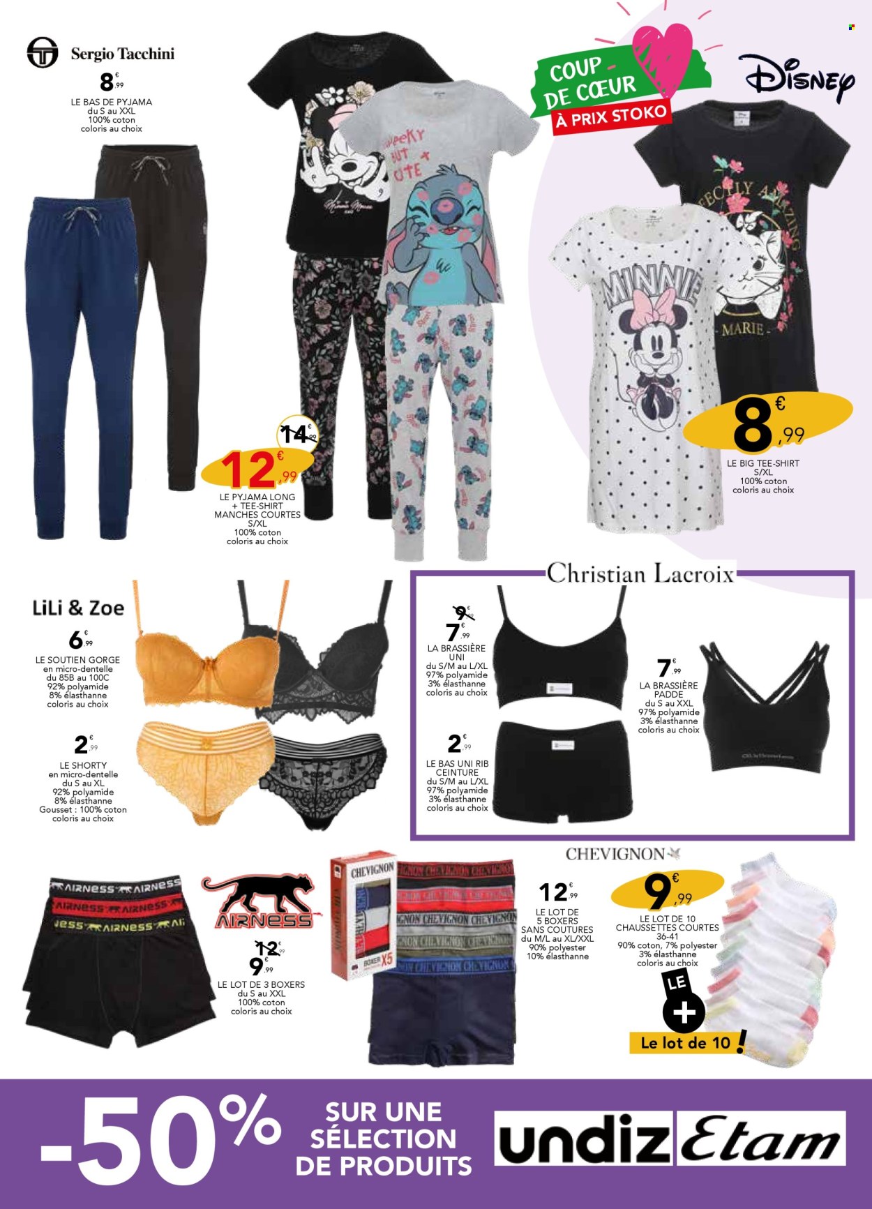 Catalogue Stokomani - 11/09/2024 - 22/09/2024. Page 5
