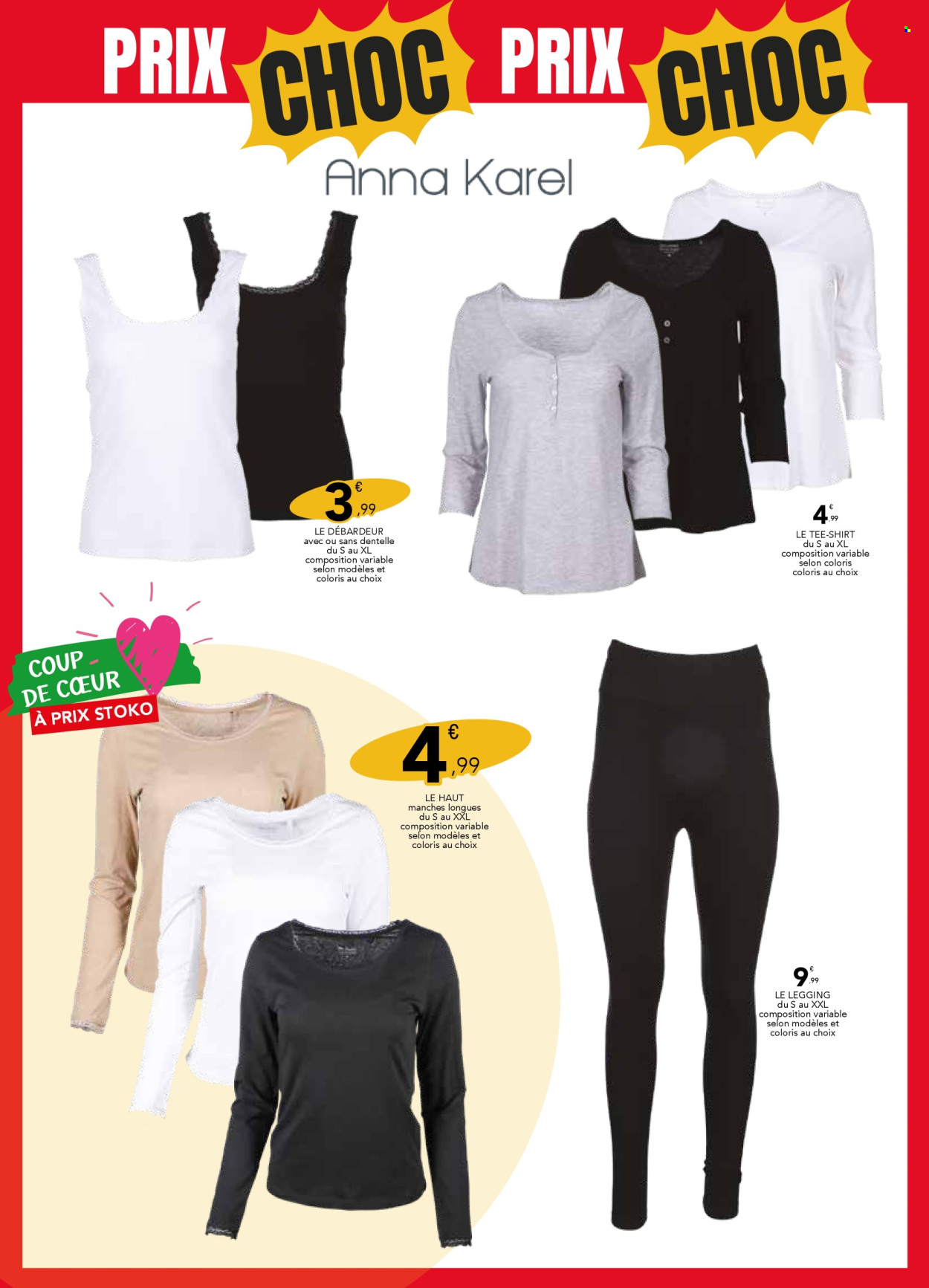 Catalogue Stokomani - 11/09/2024 - 22/09/2024. Page 6