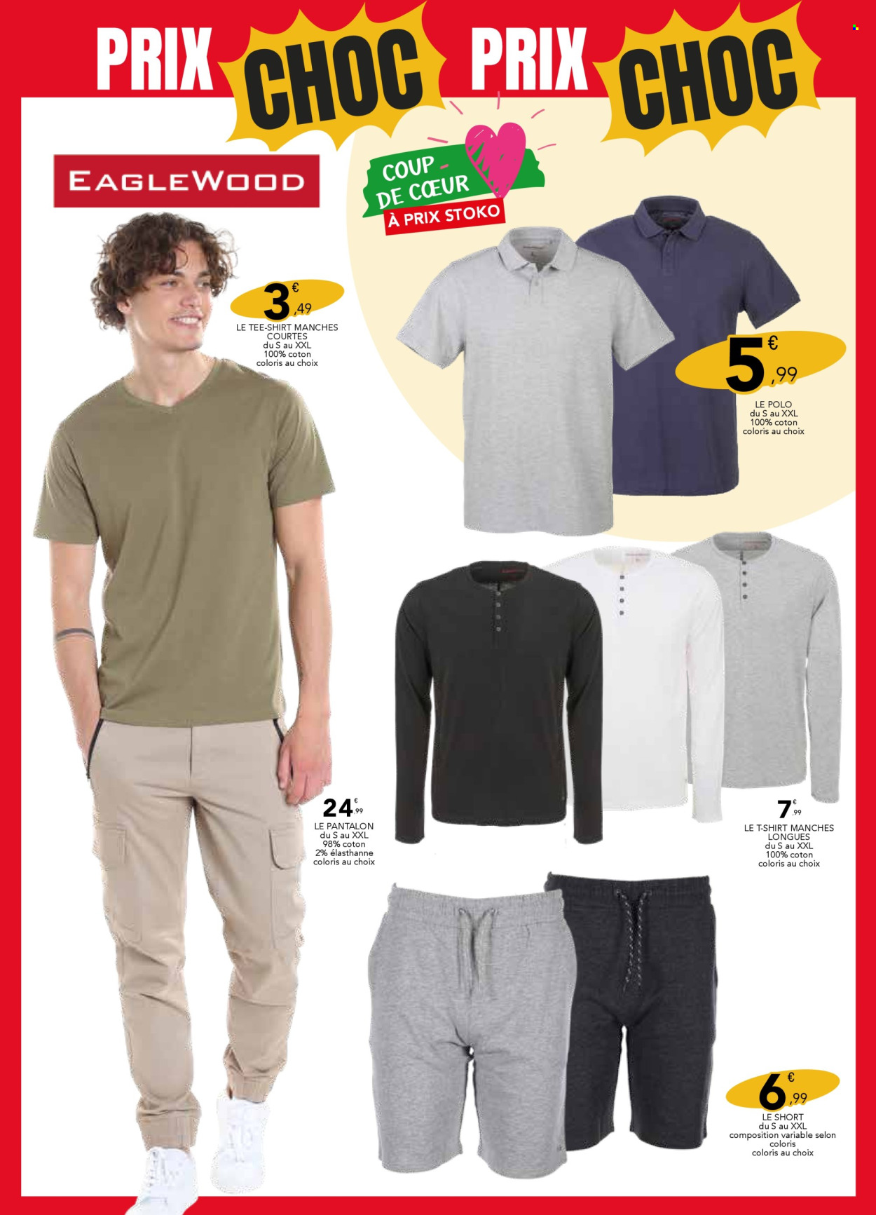 Catalogue Stokomani - 11/09/2024 - 22/09/2024. Page 7