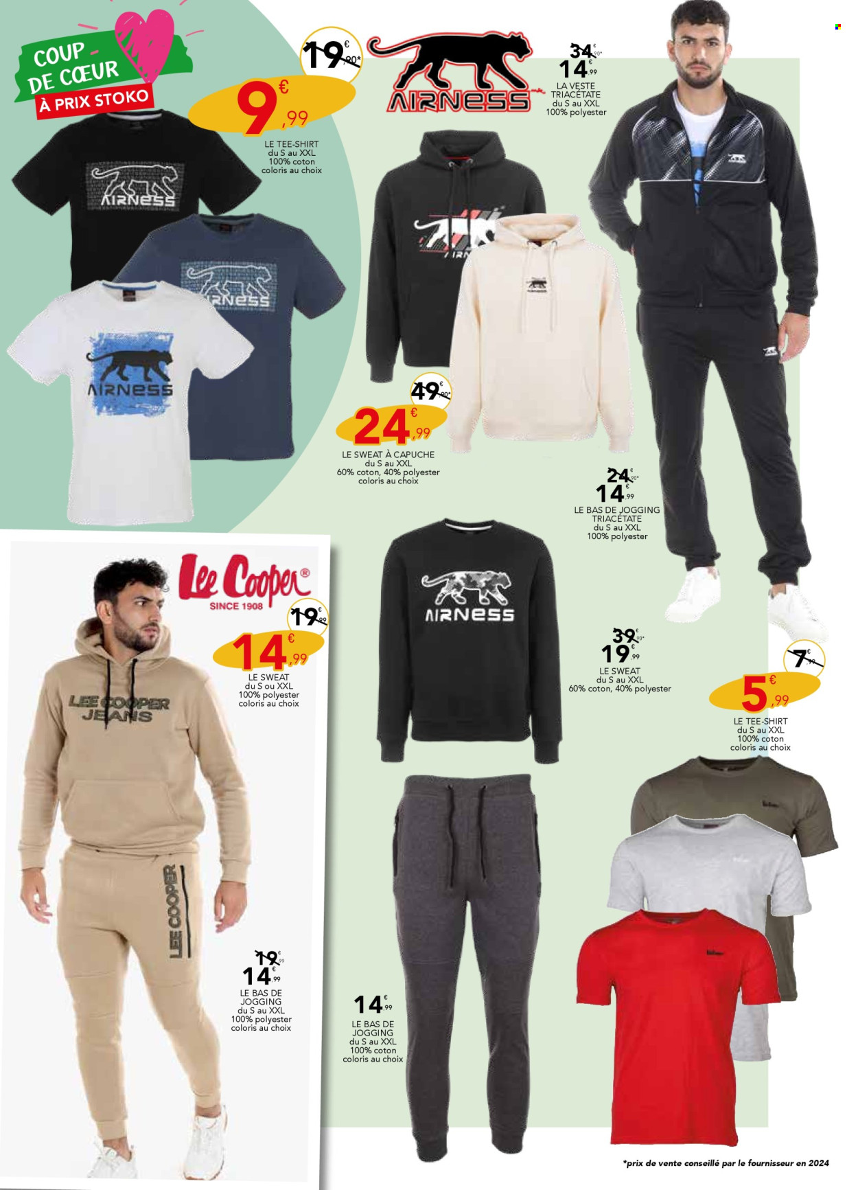 Catalogue Stokomani - 11/09/2024 - 22/09/2024. Page 10