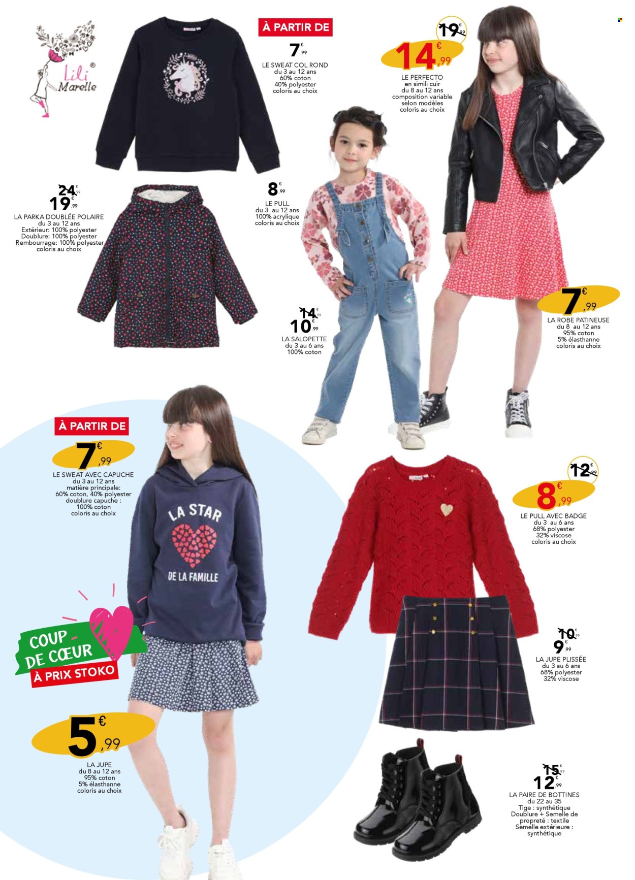 Catalogue Stokomani - 11/09/2024 - 22/09/2024. Page 11