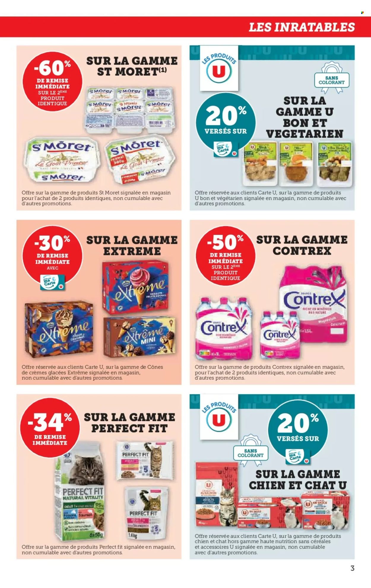 Catalogue HYPER U - 17/09/2024 - 29/09/2024. Page 3
