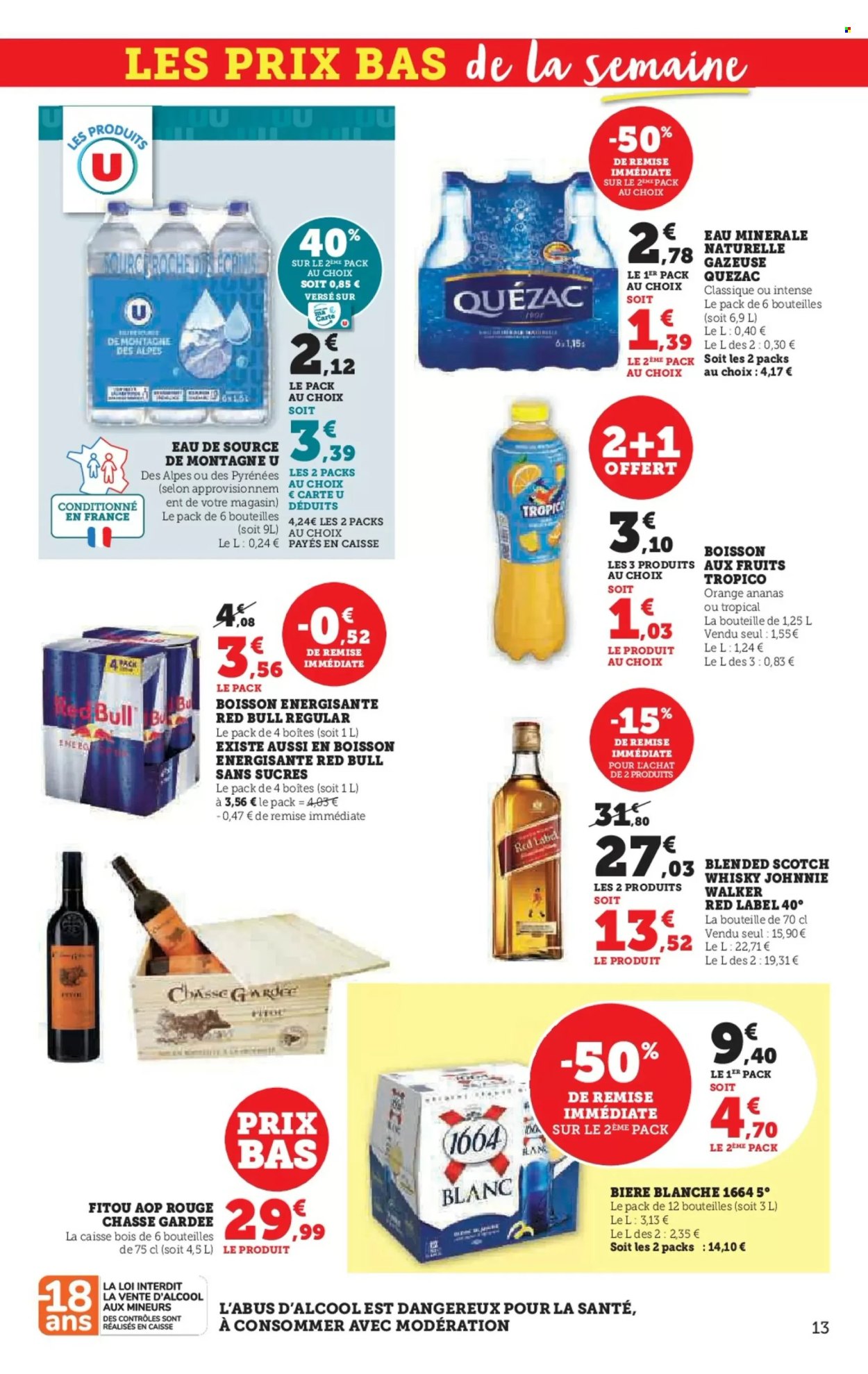Catalogue HYPER U - 17/09/2024 - 29/09/2024. Page 13