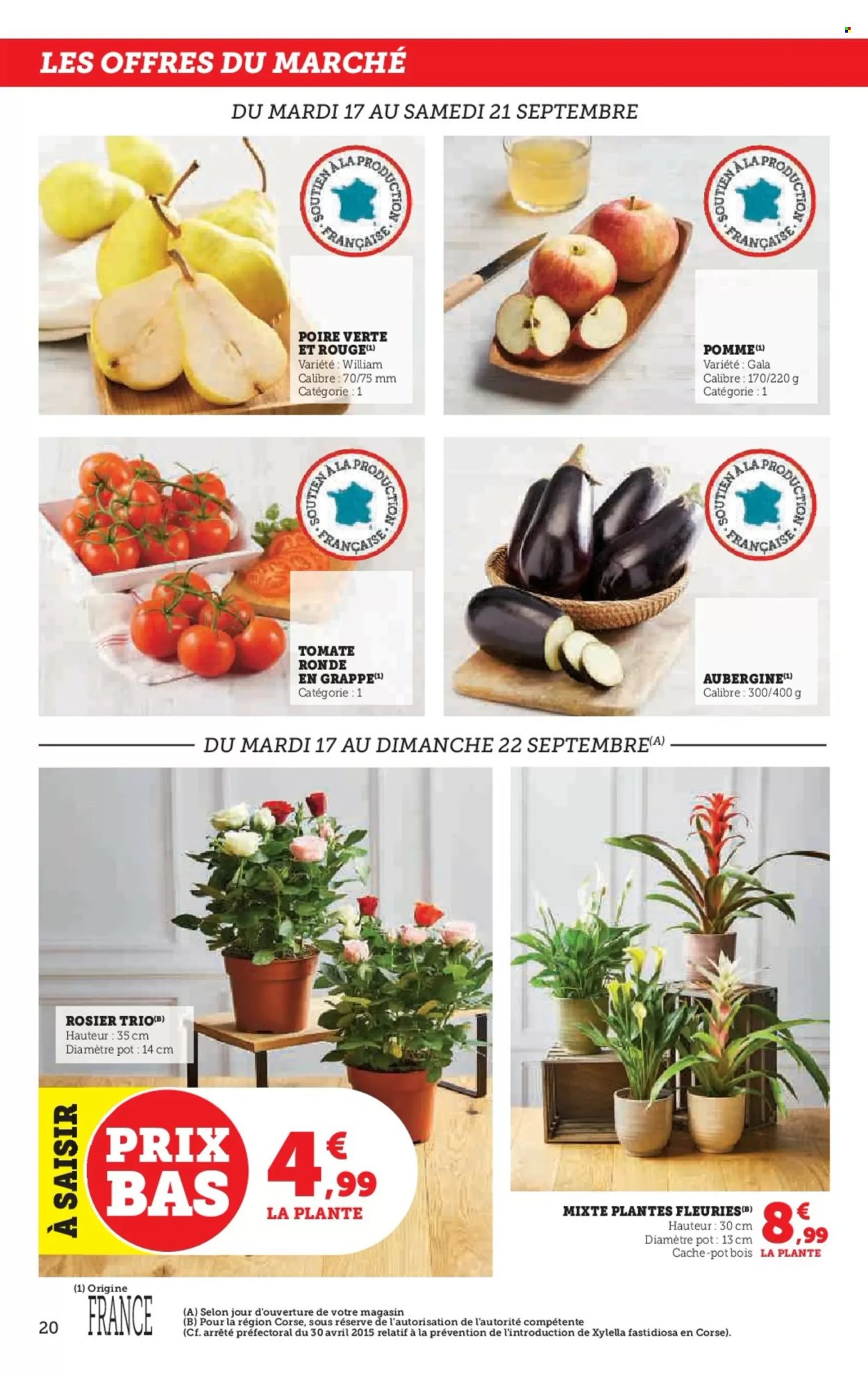 Catalogue HYPER U - 17/09/2024 - 29/09/2024. Page 20