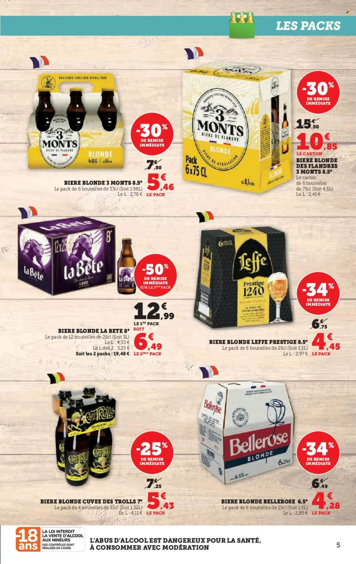 Catalogue HYPER U - 10/09/2024 - 22/09/2024. Page 5